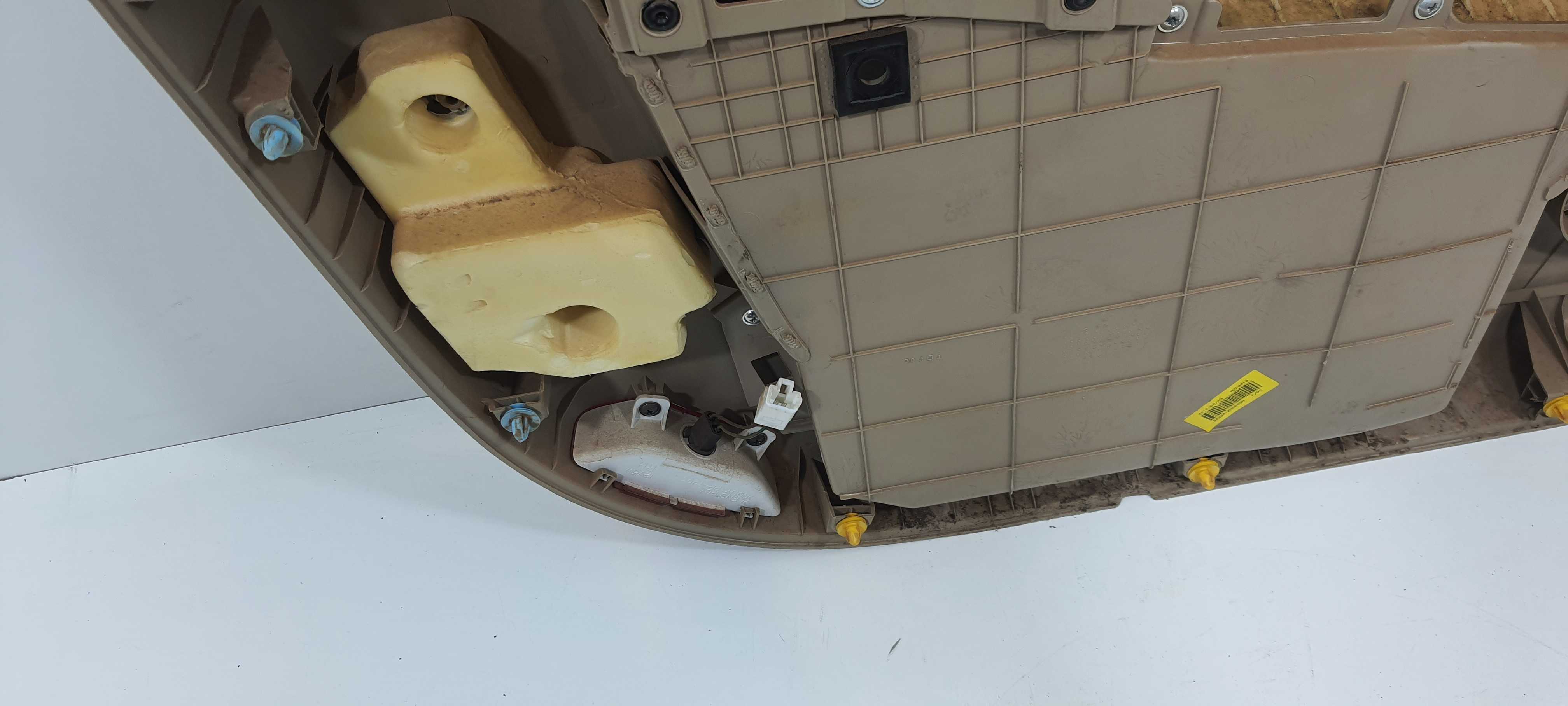 Forro De Porta Dianteira Direita Santa Fe 3.5 V6 2013 V2271 6