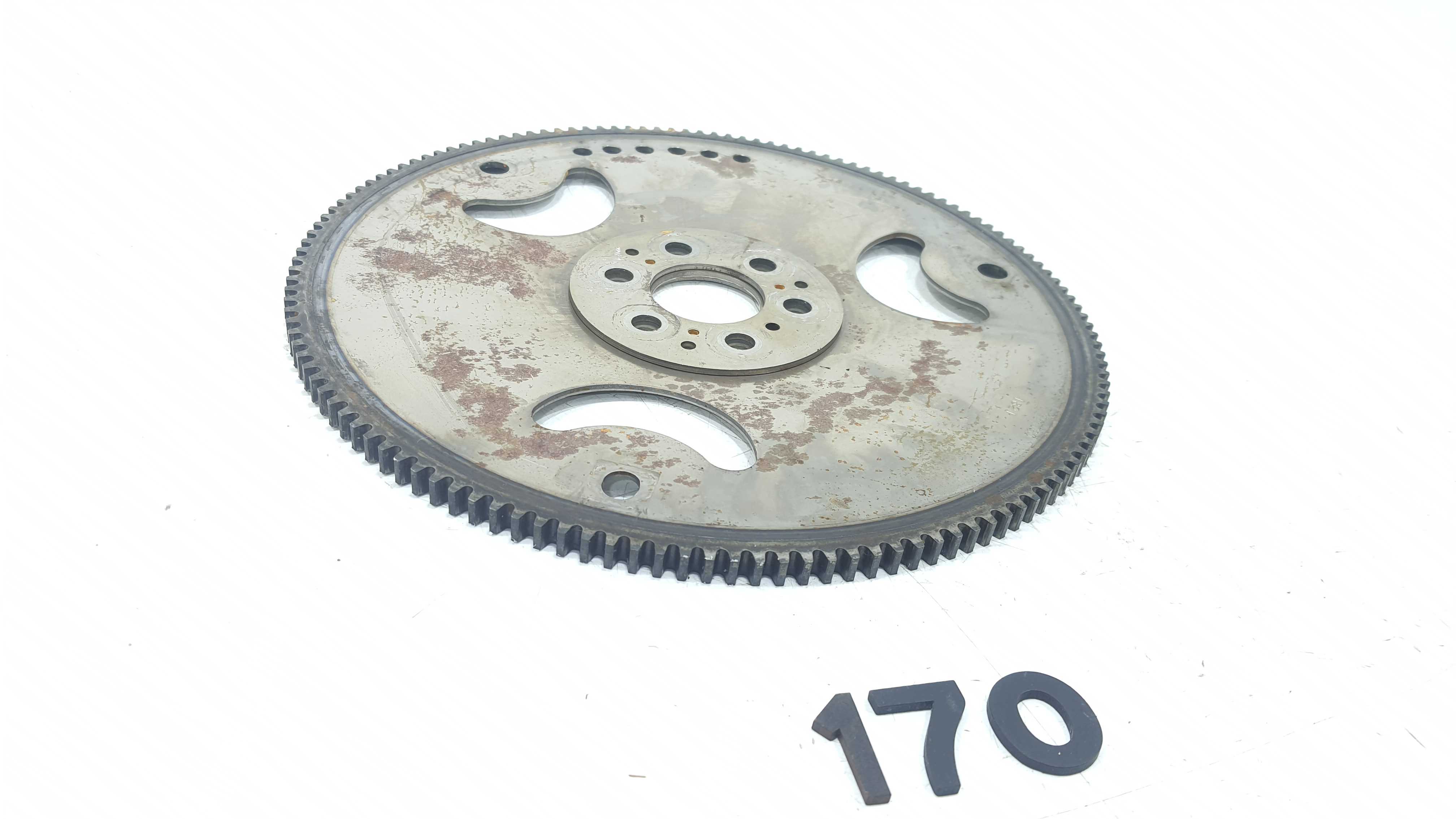 Cremalheira Motor Sonic Sedan Ltz 2012 V2256 4