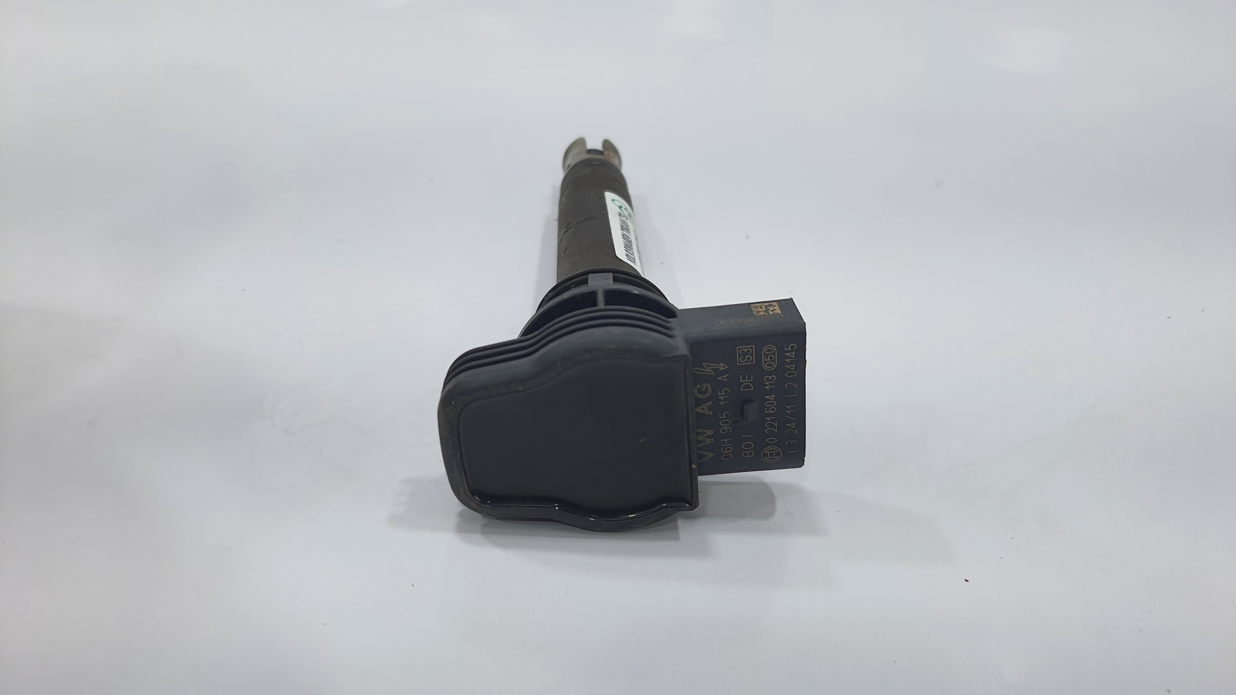 Bobina Ignição Volkswagen Tiguan Tsi 2012 V2249… 2