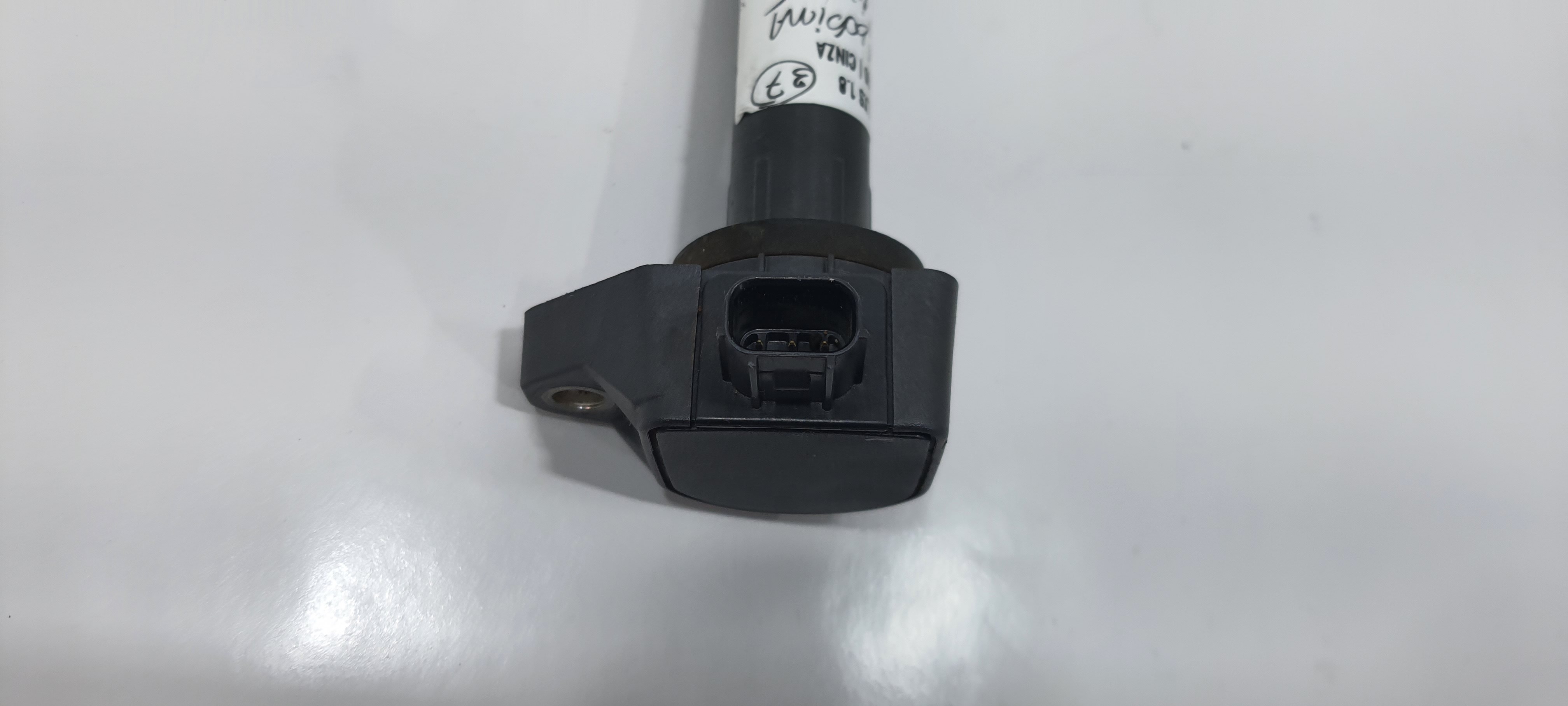 Bobina Ignição Honda Civic Lxs 1.8 2010 V2274 5