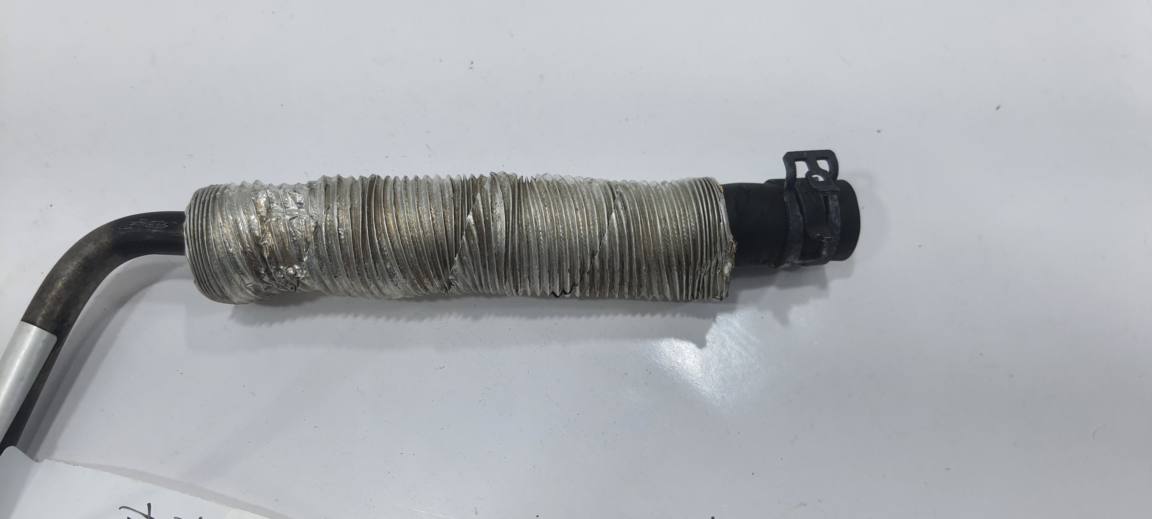 Tubo Da Turbina Mercedes Gla 200 1.6 2018 V2268 2