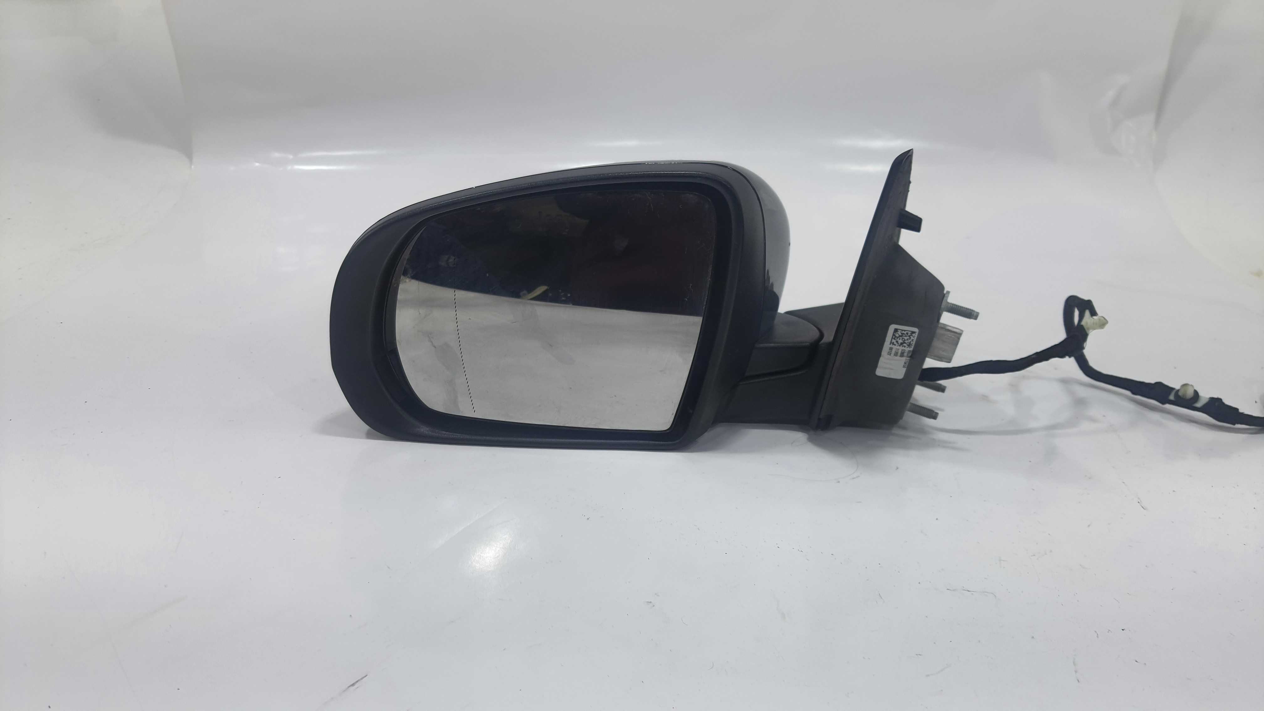 Retrovisor Lado Esquerdo Jeep Compass 2022 3