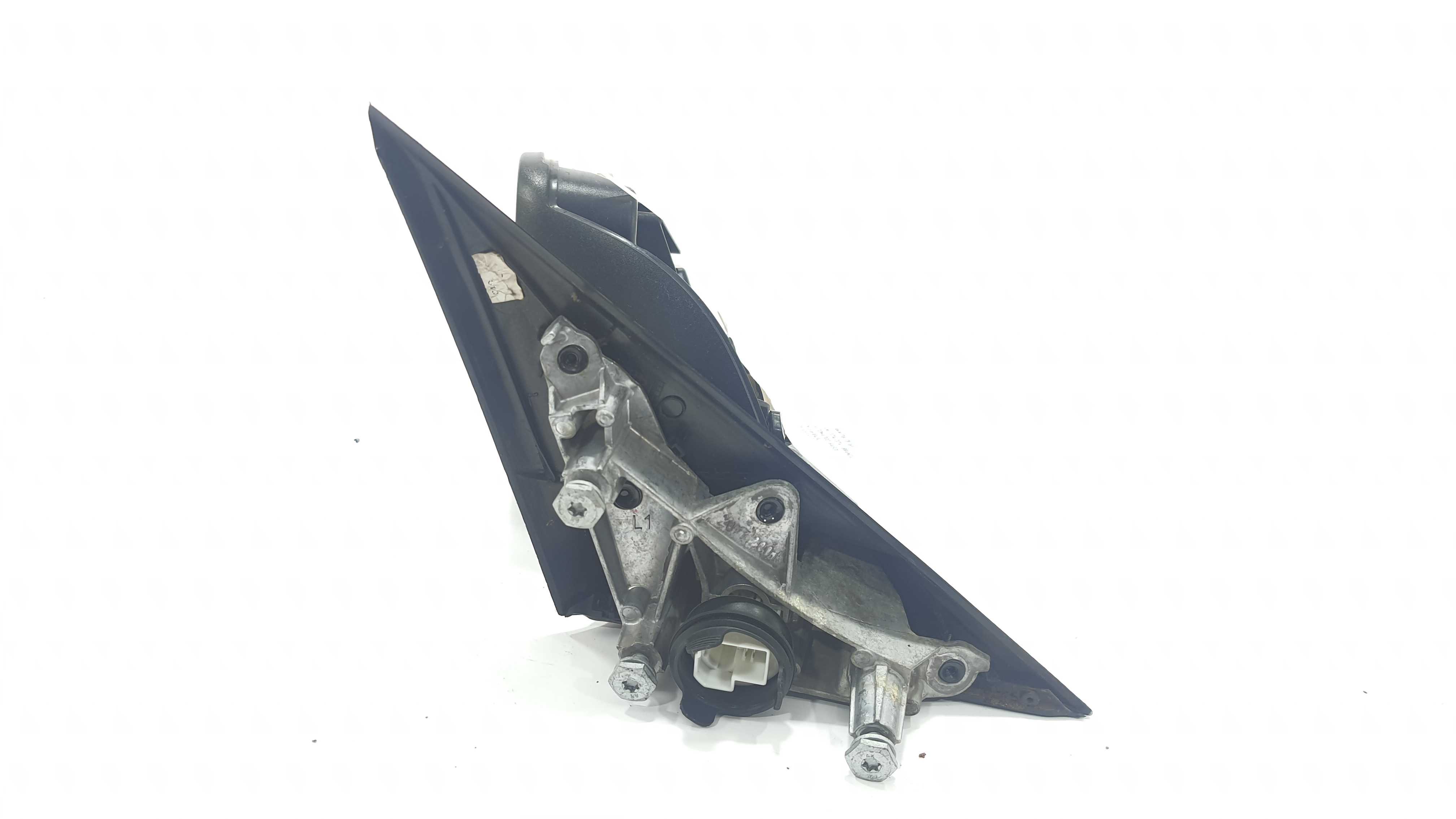 Retrovisor Esquerda Detalhe S/ Capa Bmw 316i 1.6 14 Tb V2277 2
