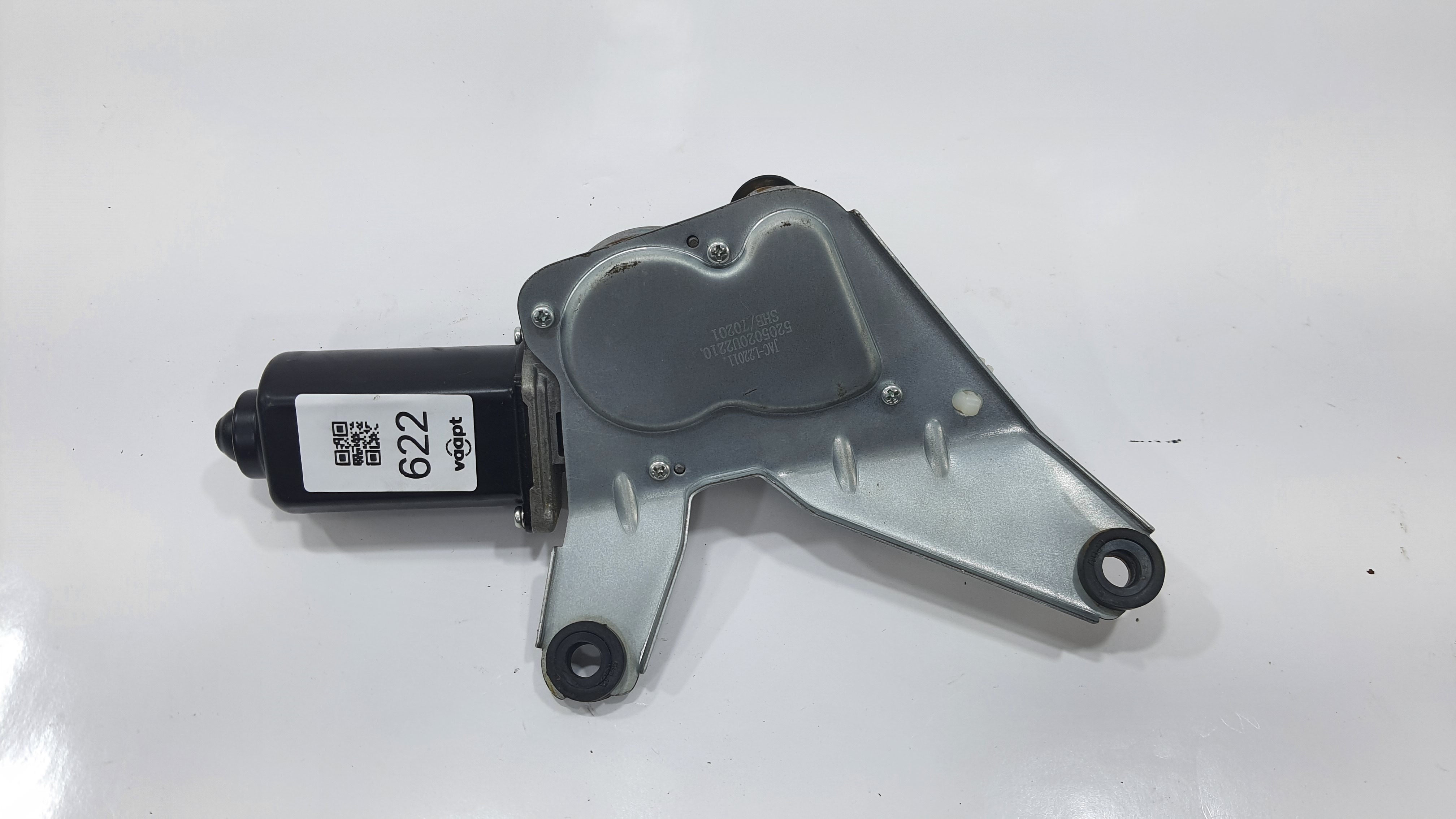 Motor Limpador Traseiro Jac T5 1.5 2018 V2253 4