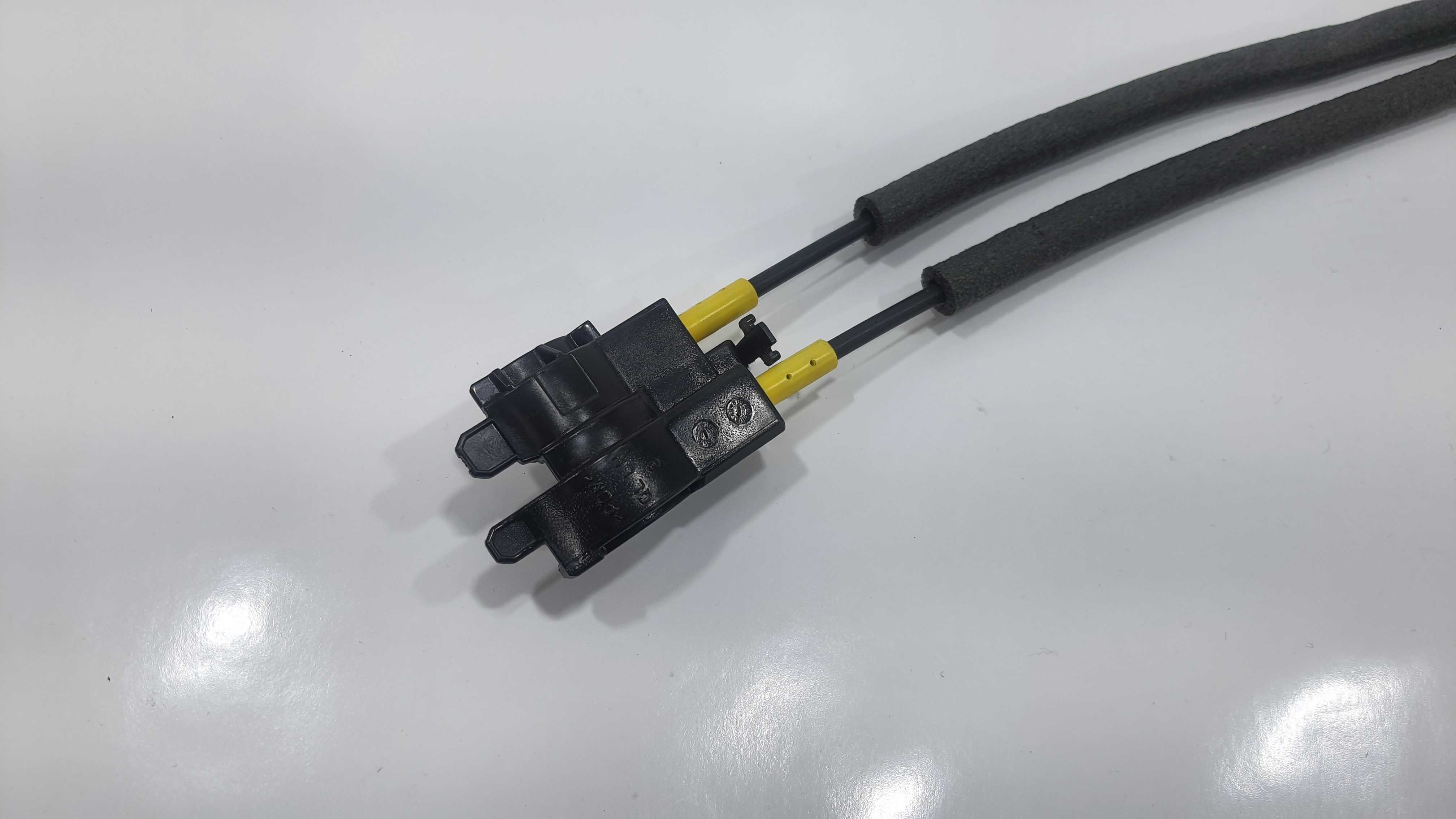 Fechadura Porta Dianteiro Esquerdo Sportage 2019 V2255 6
