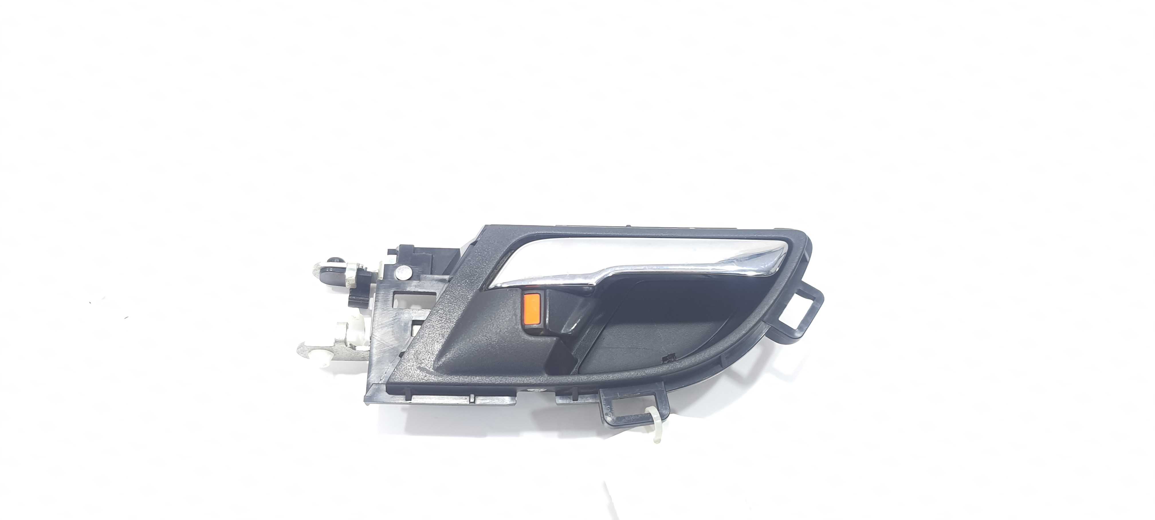 Maçaneta Interna Dianteira Direita Honda Cr-v 2009 V1214 Prata Dianteira 2