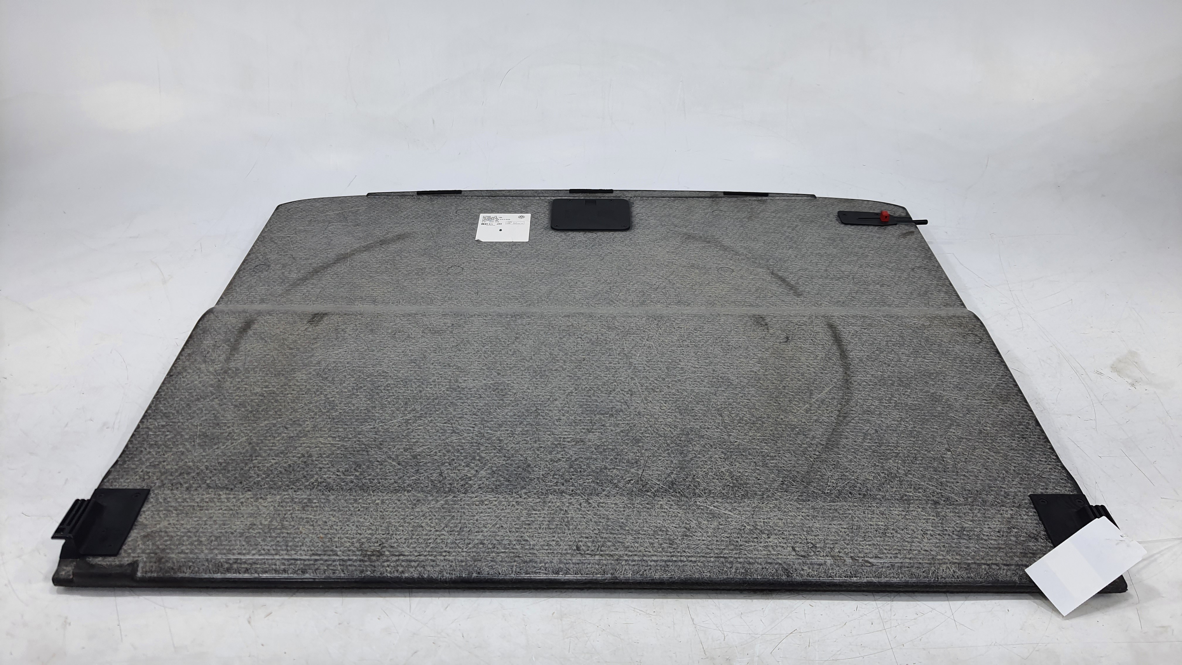 Forro Do Estepe Volkswagen Tiguan 2012 V2249 3