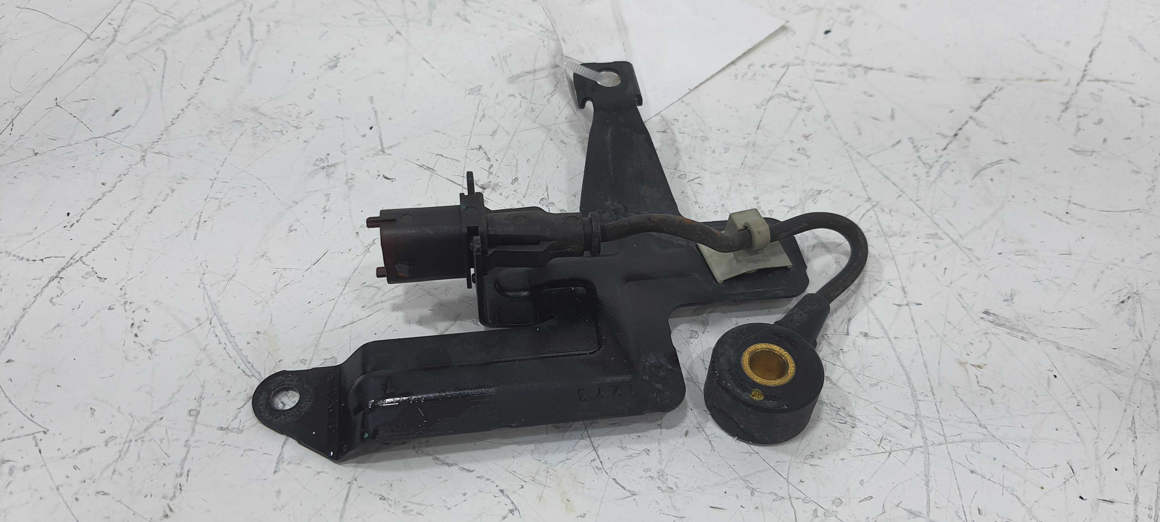 Sensor Detonação Chevrolet Tracker Ltz 2014 V2270 4