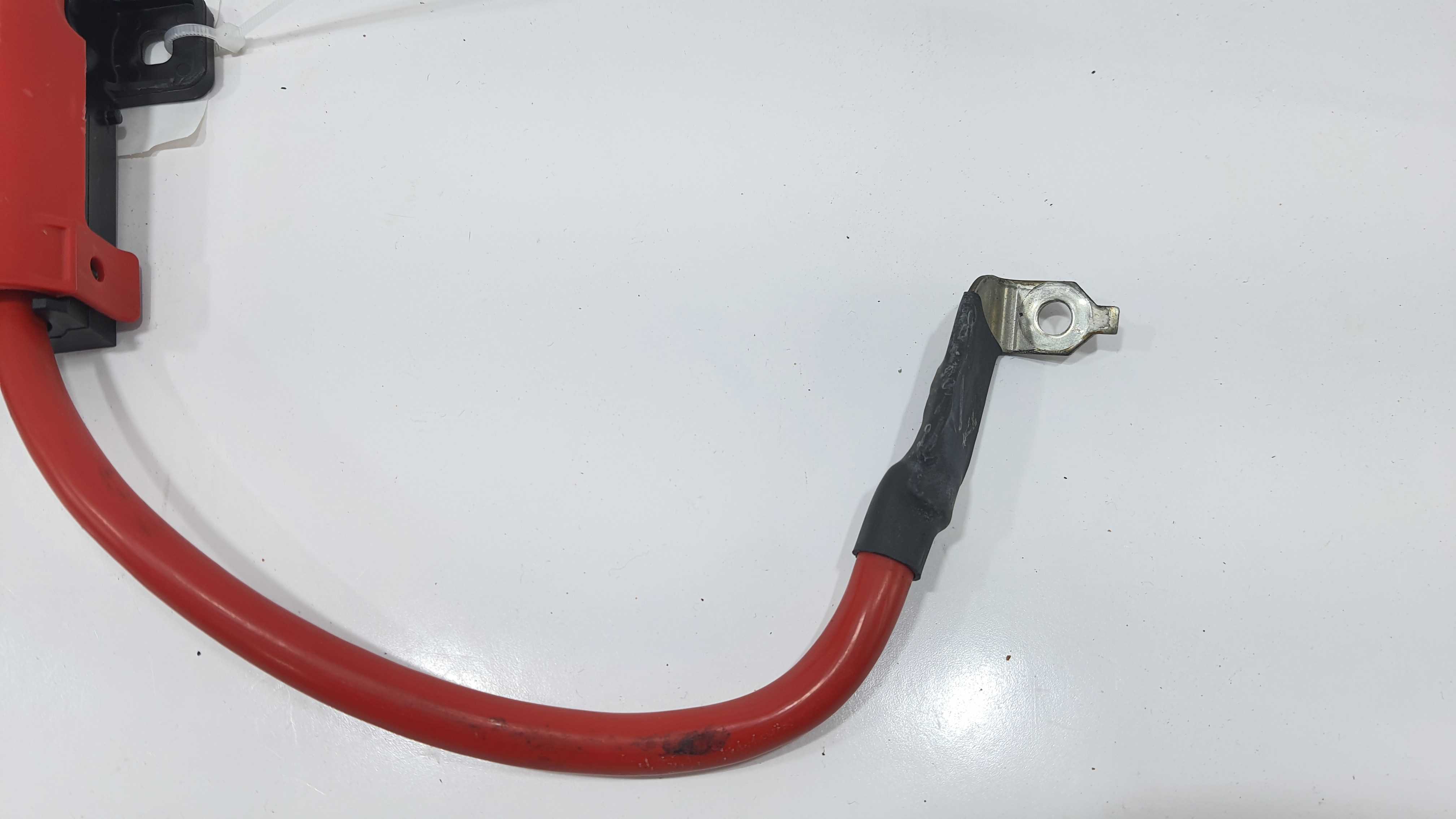 Modulo Polo Positivo Bateria Bmw 316i 1.6 2014 Tb V2277 4