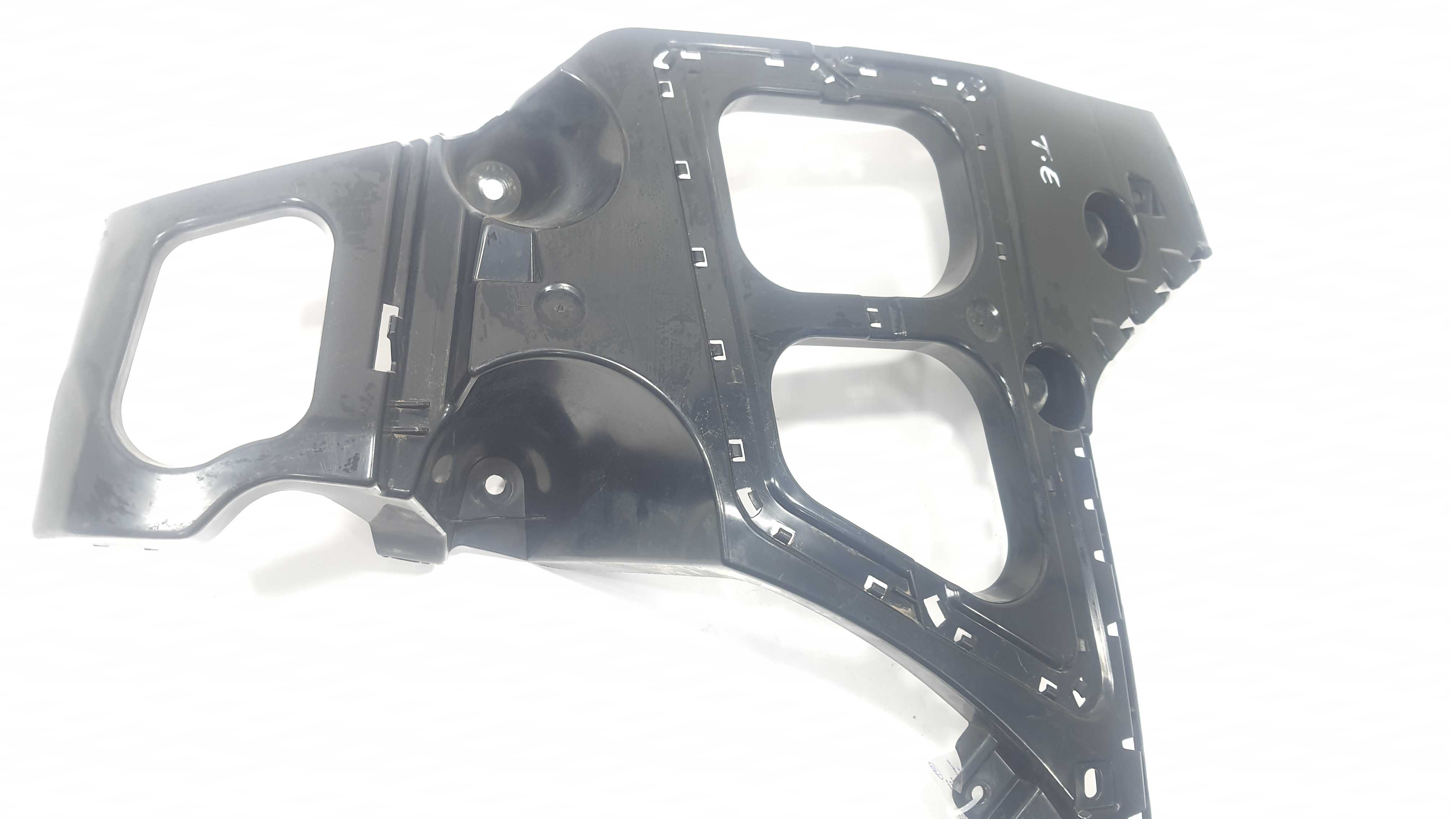 Guia Parachoque T. Esquerda Bmw X6 Xdrive 4.4 2010 V2276 3