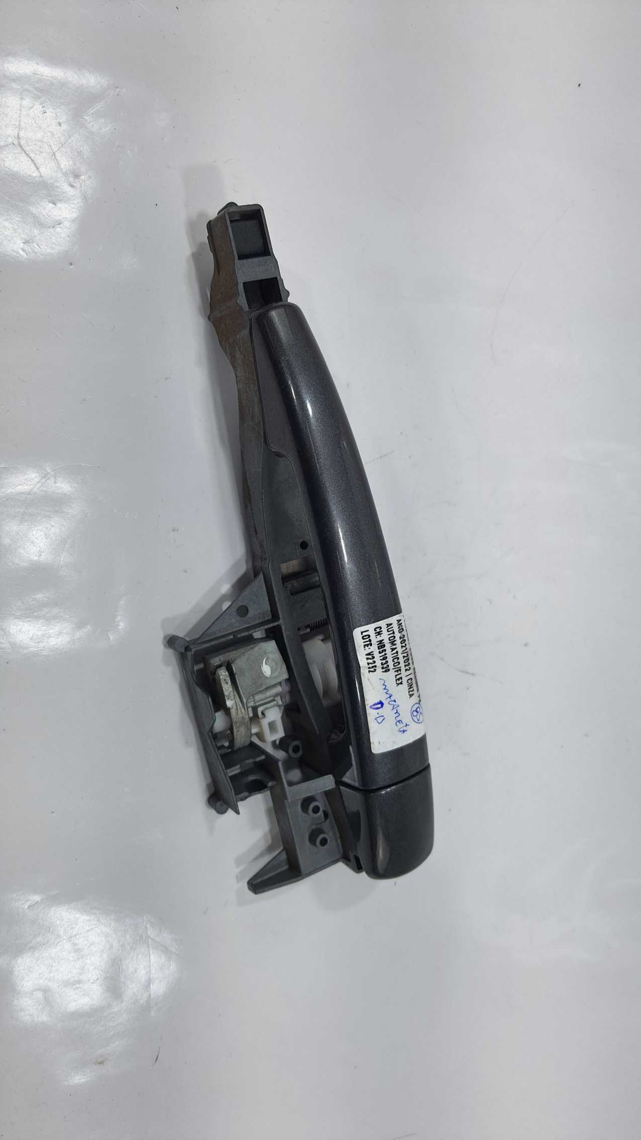 Maçaneta Ext Dianteira Direita Peugeot 2008 2022 V2252
