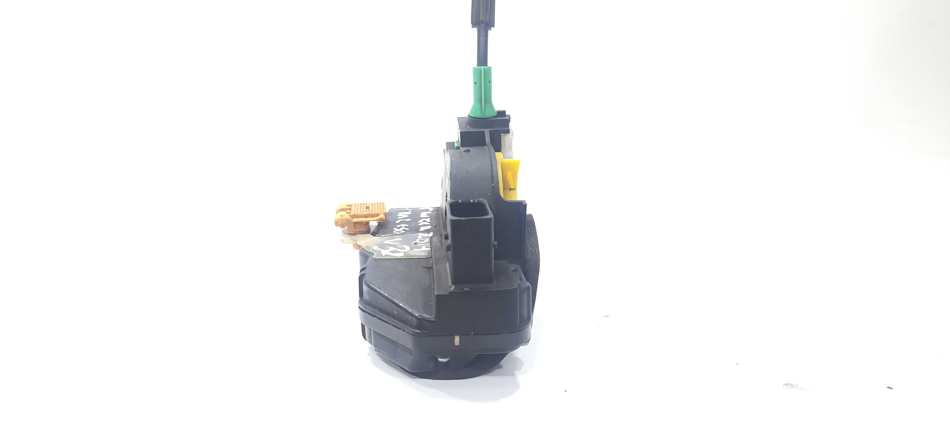 Fechadura Porta Traseira Esquerda Cruze 2014 V32 2
