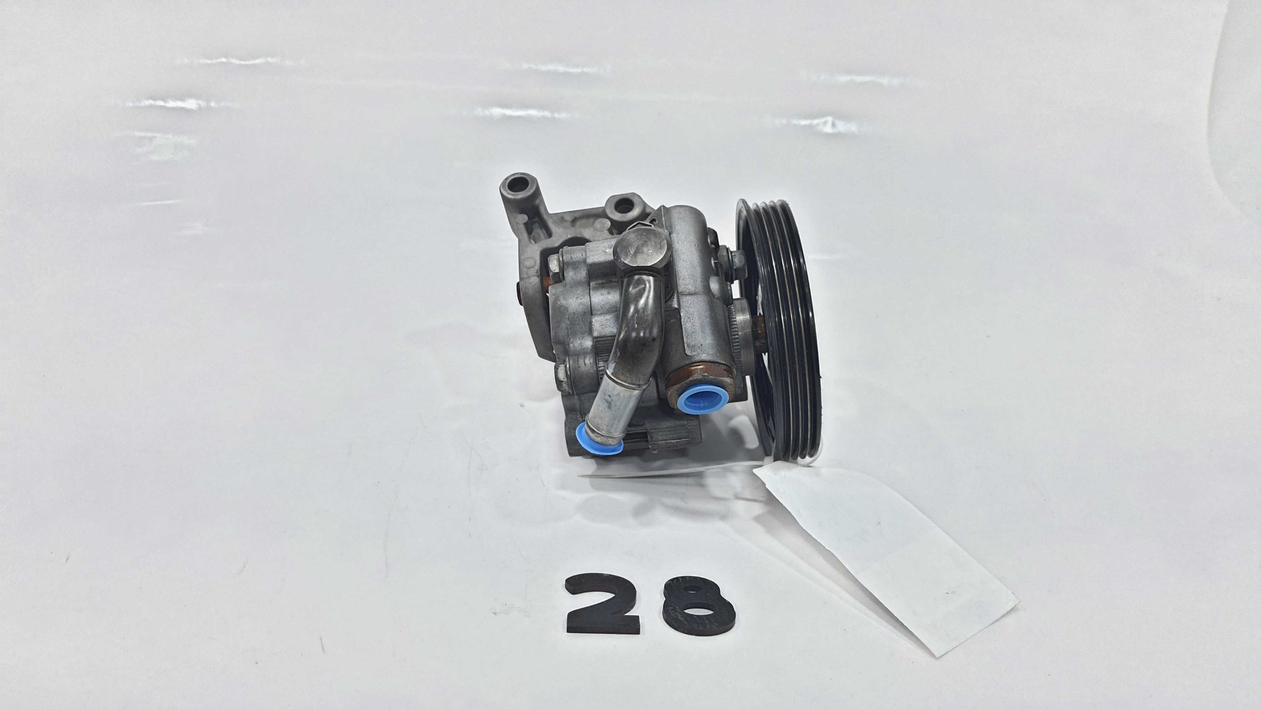 Bomba De Direção Sonic Sedan Ltz 2012 V2256 3