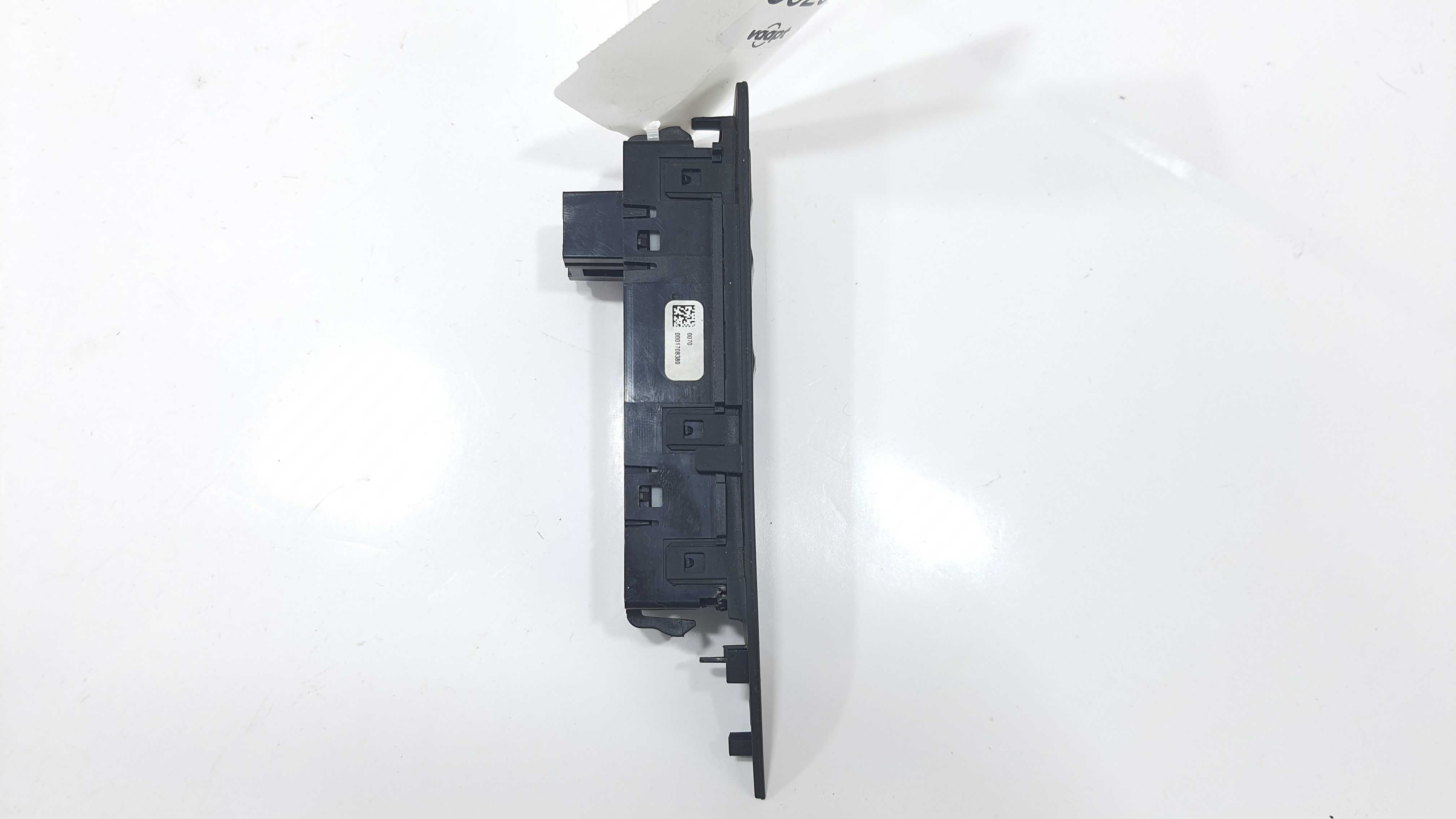Botão Off Sport Eco Pro Bmw 316i 1.6 2014 Tb V2277 2
