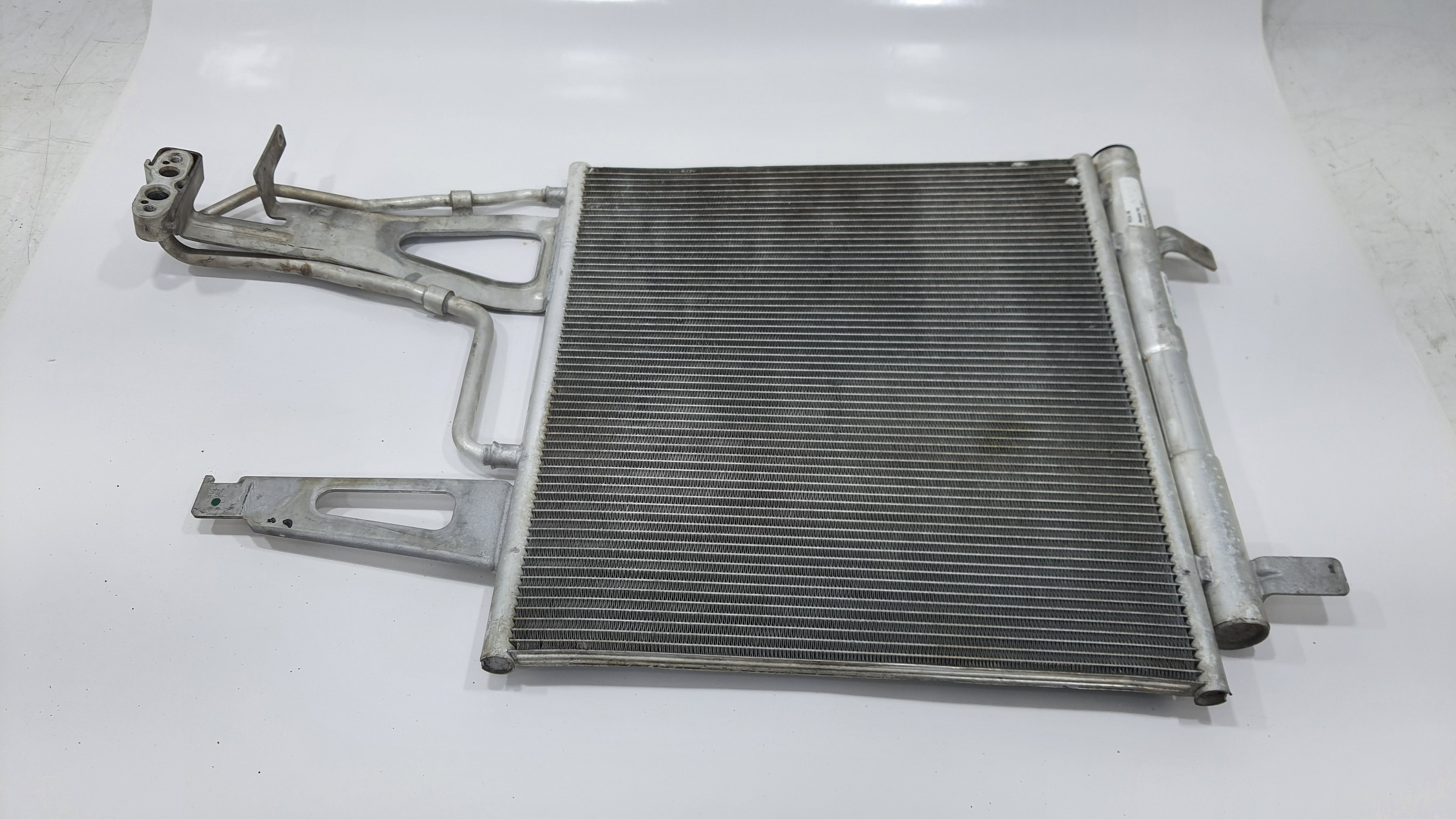 Condensador Ar Condicionado Volkswagen Up Tsi 2018 V2257 6