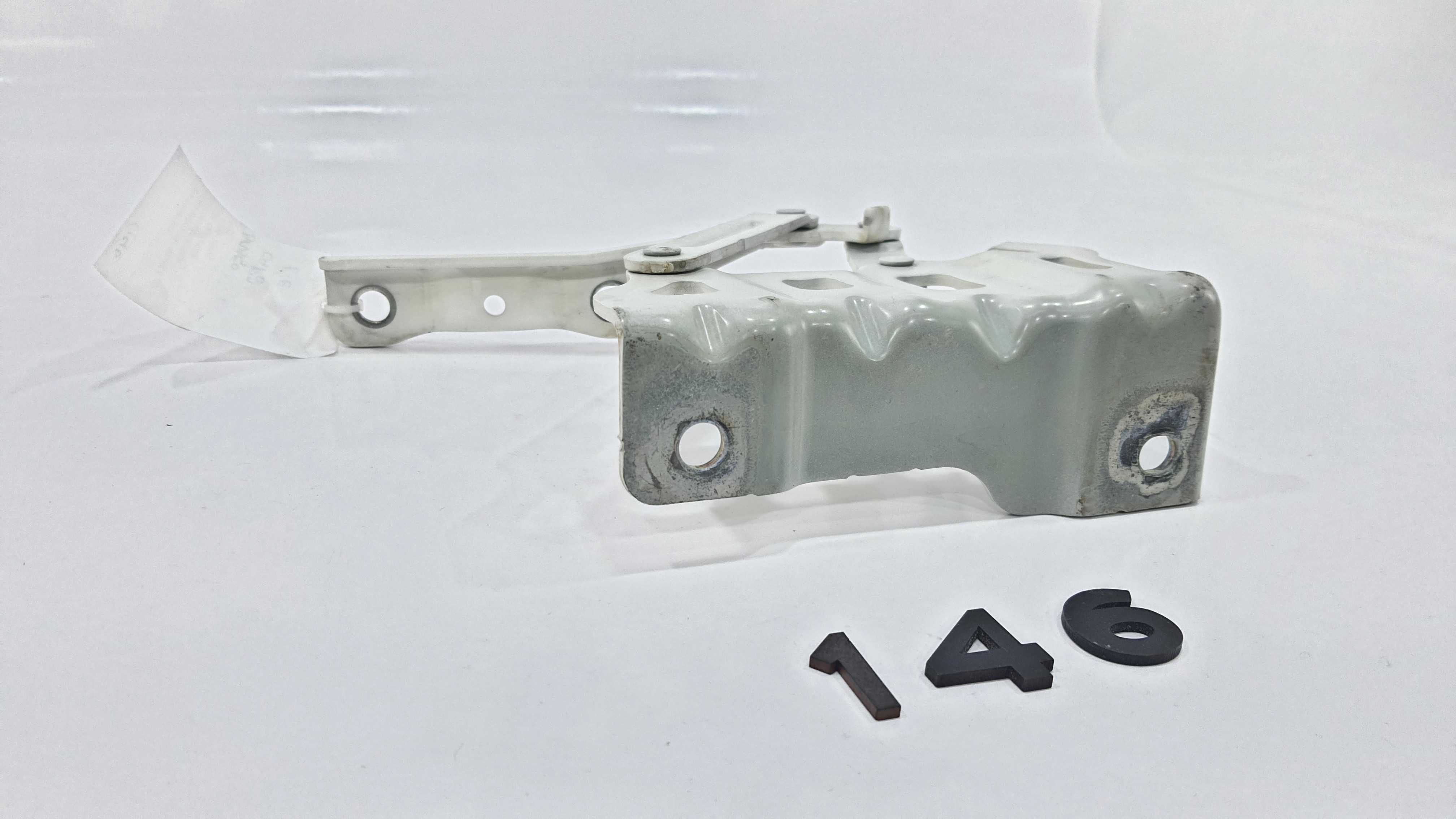 Braço Capô Lado Esquerdo Kia Sportage 2019 V2255 5