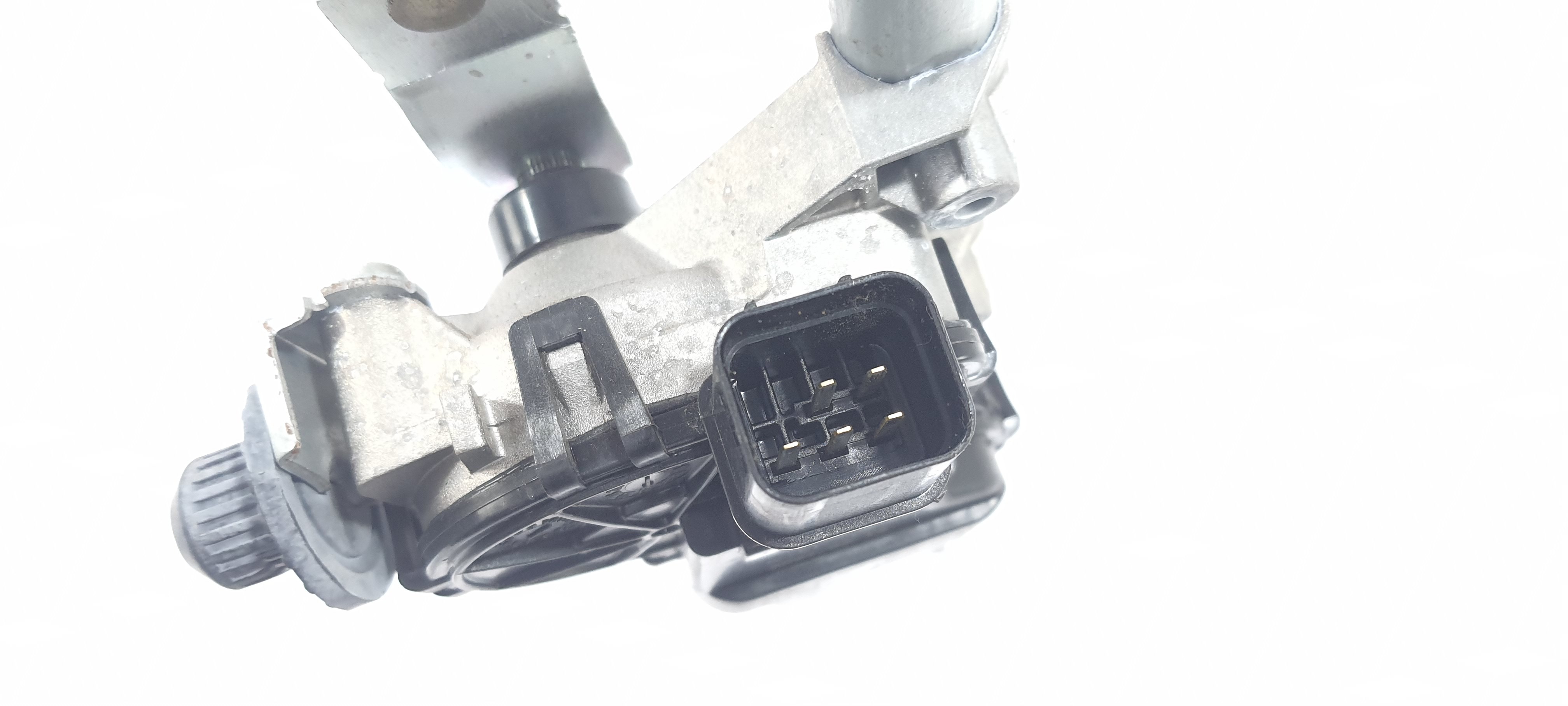 Motor Limpador Dianteiro Hyundai Creta 2022 Ultimate V2263 2