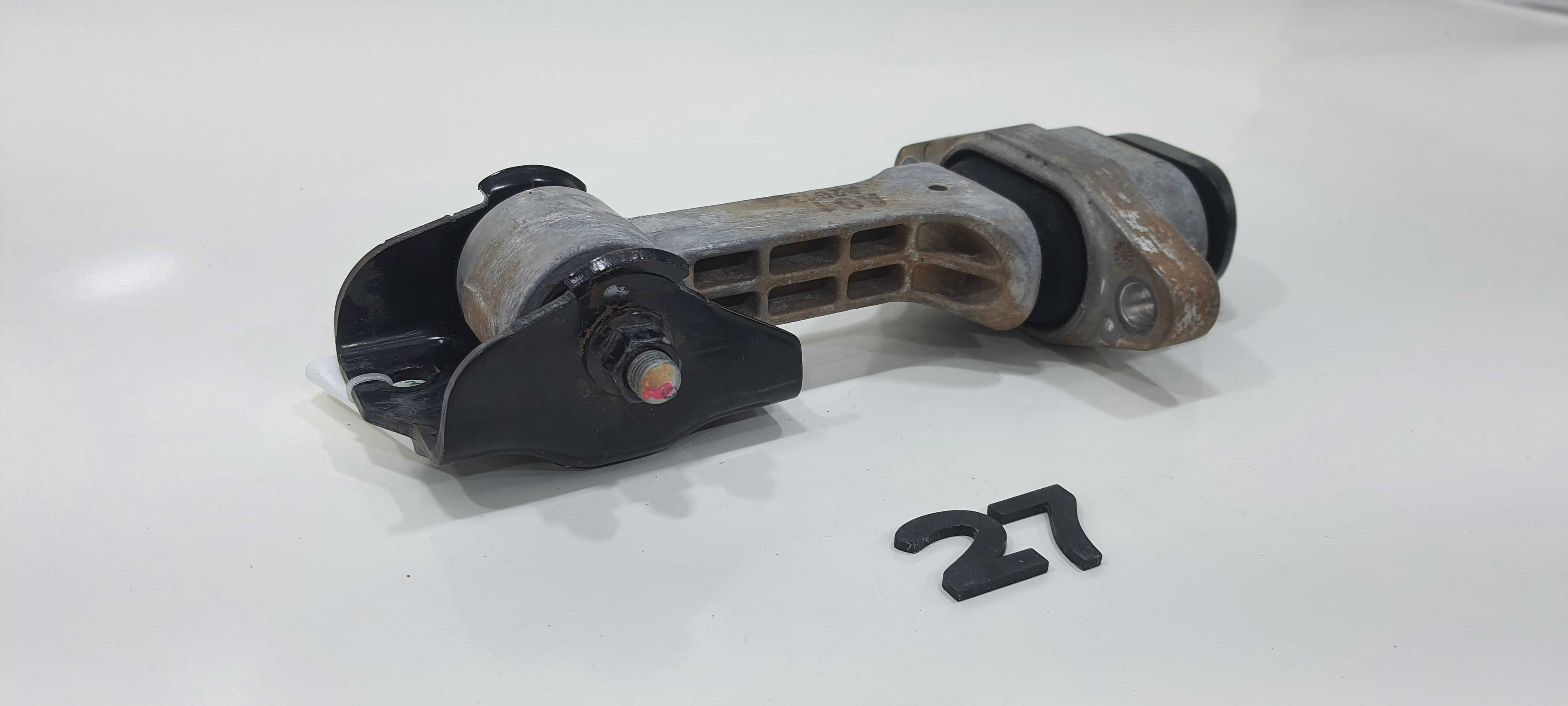 Coxim Inferior Cambio Hyundai Elantra Gls 2013 V2265 4