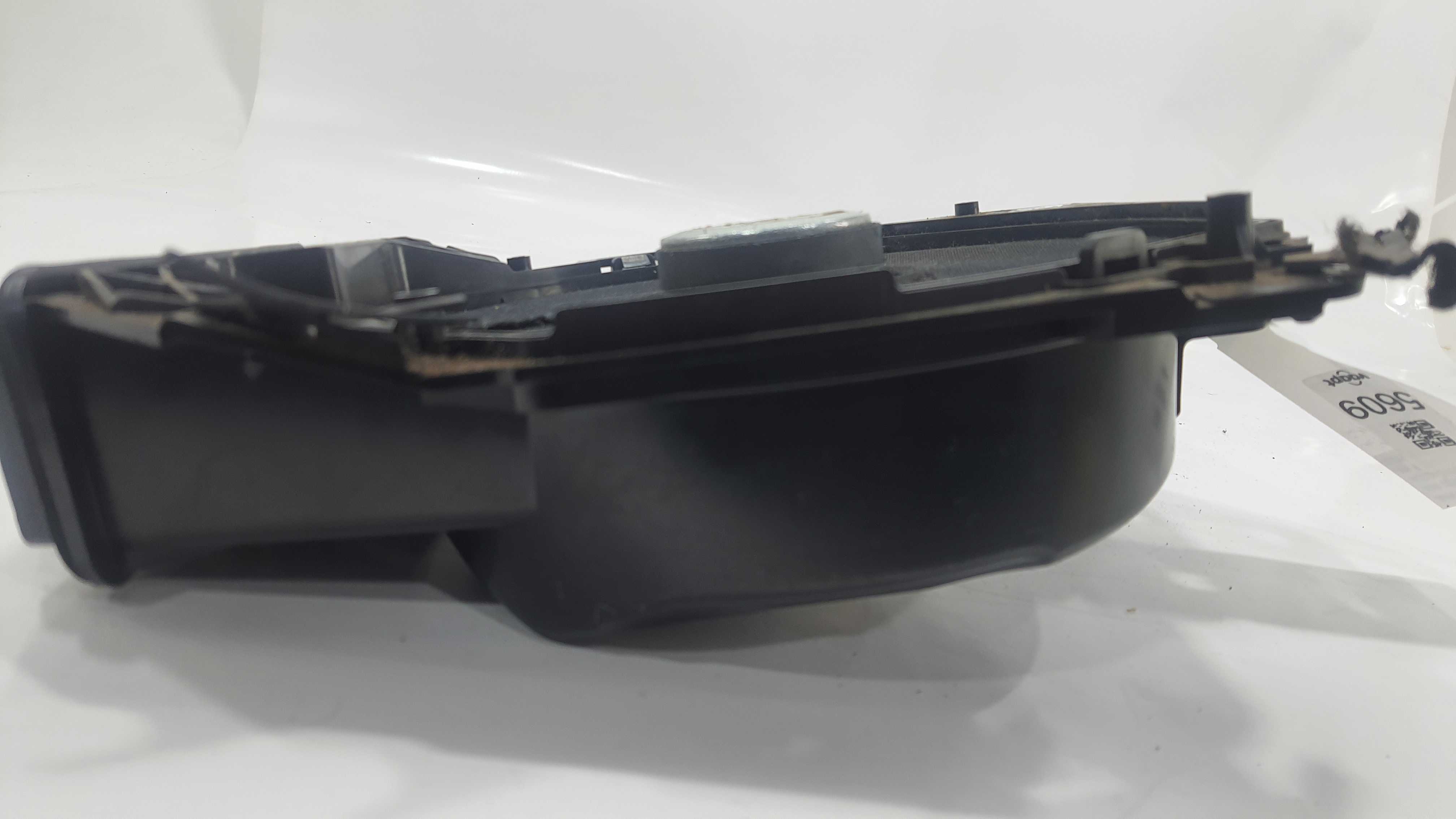 Alto Falante Subwoofer D. Direito Bmw 316i 1.6 2014 Tb V2277 Preto 3