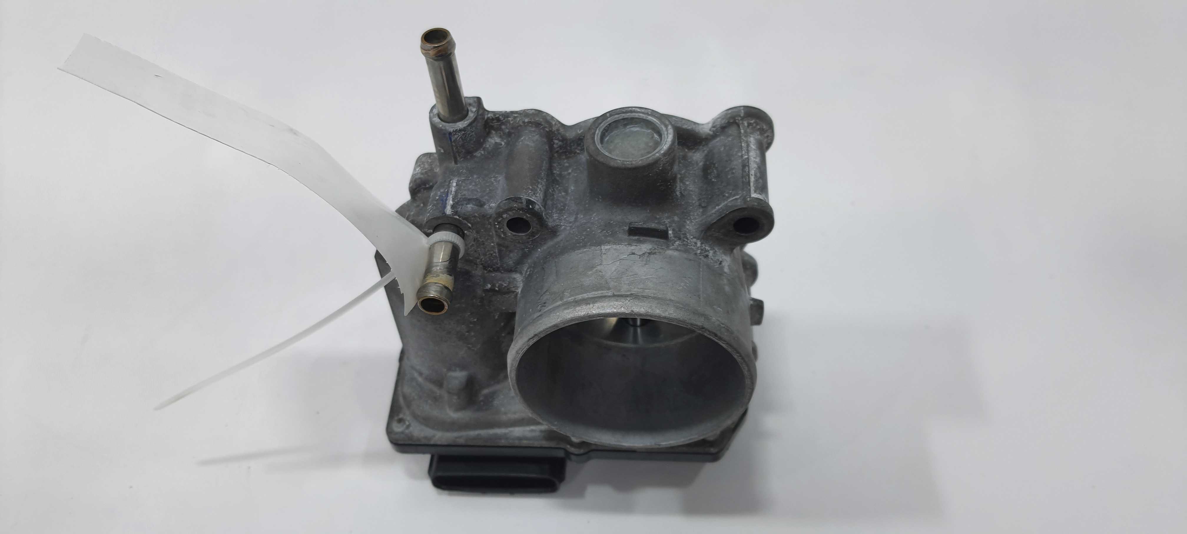 Tbi Corpo Borboleta Toyota Corolla Xli 1.8 2012 V2273 3