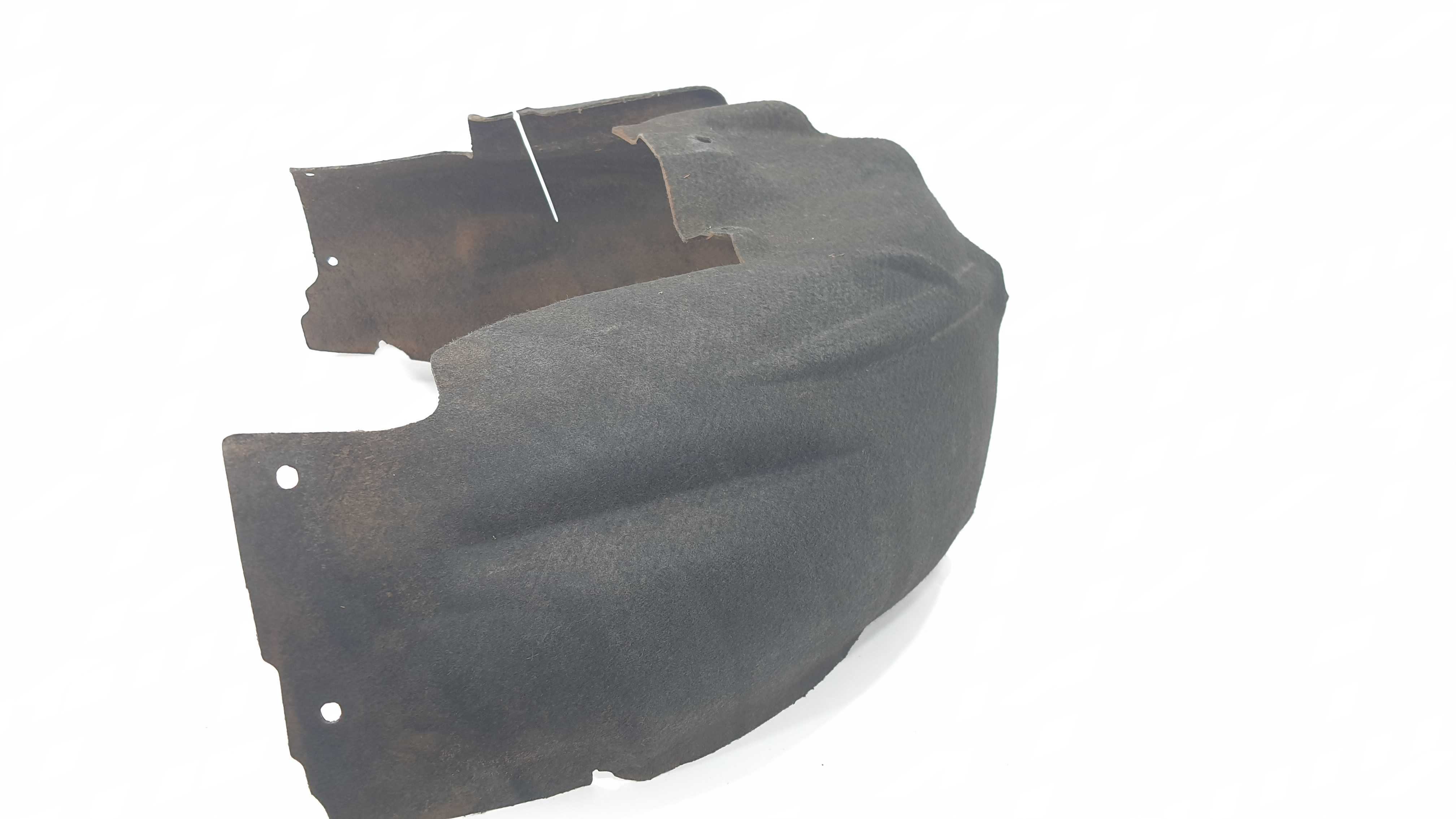 Parabarro Traseiro Esquerdo Bmw 316i 1.6 Tb V2277 Detalhe 4