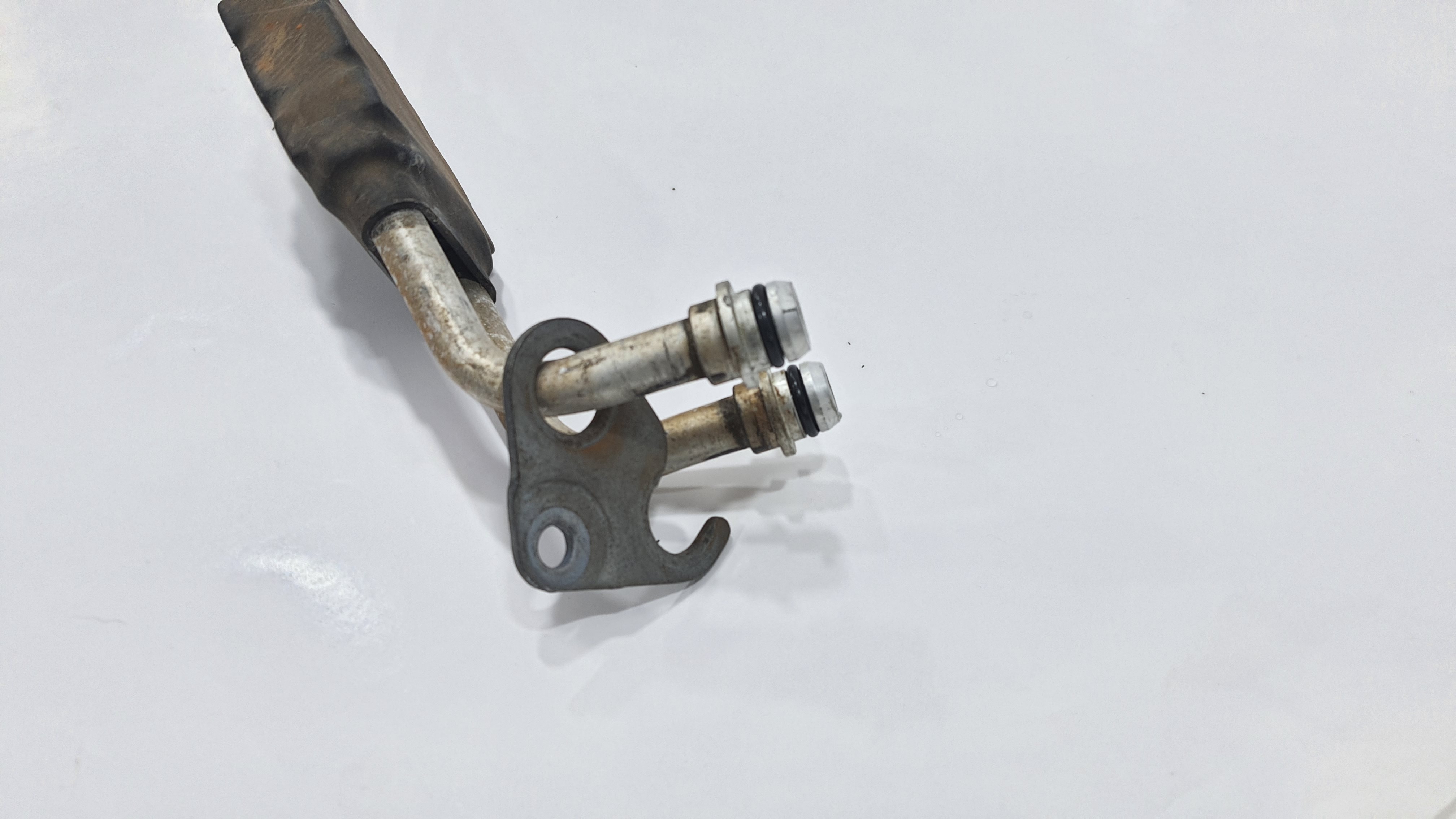 Cano Mangueira De Oleo Discovery 3.0 2014 Diesel Sdv6 V2275 6