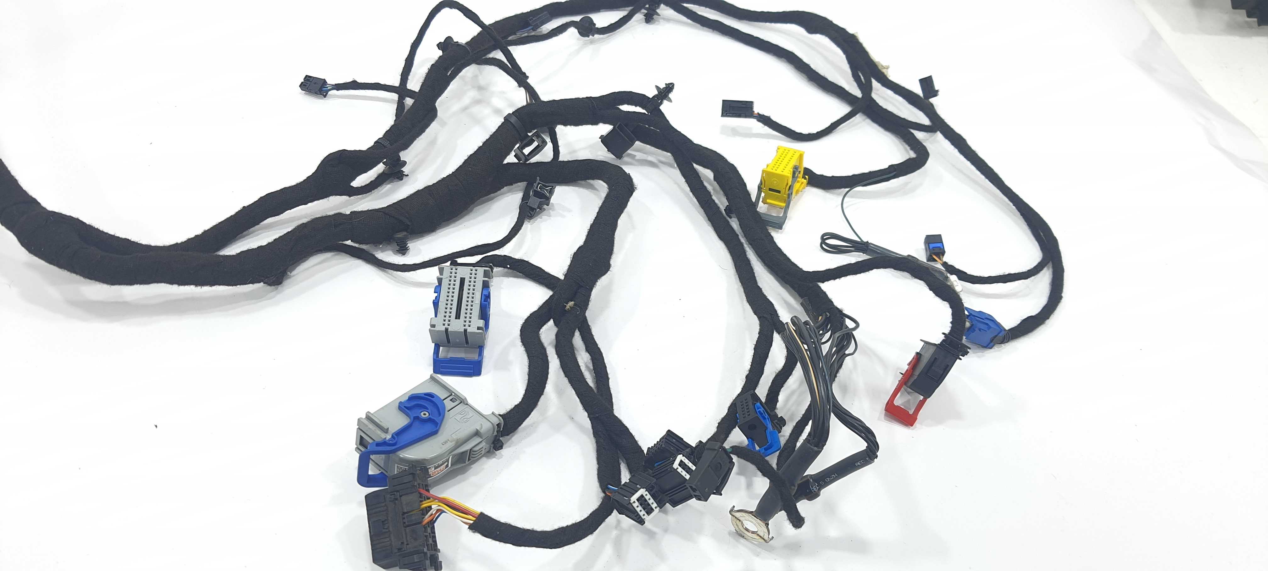 Kit Multimidia Fiat Pulse Turbo 1.0 2022 V2251 A Programar 6