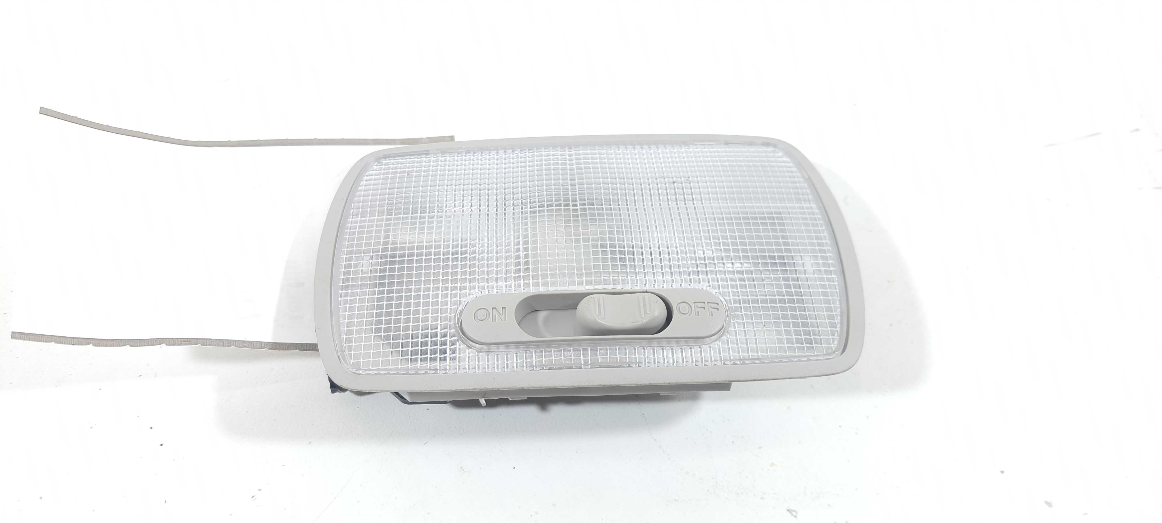 Luz Teto Traseira Honda City Touring 2022 V2281 3