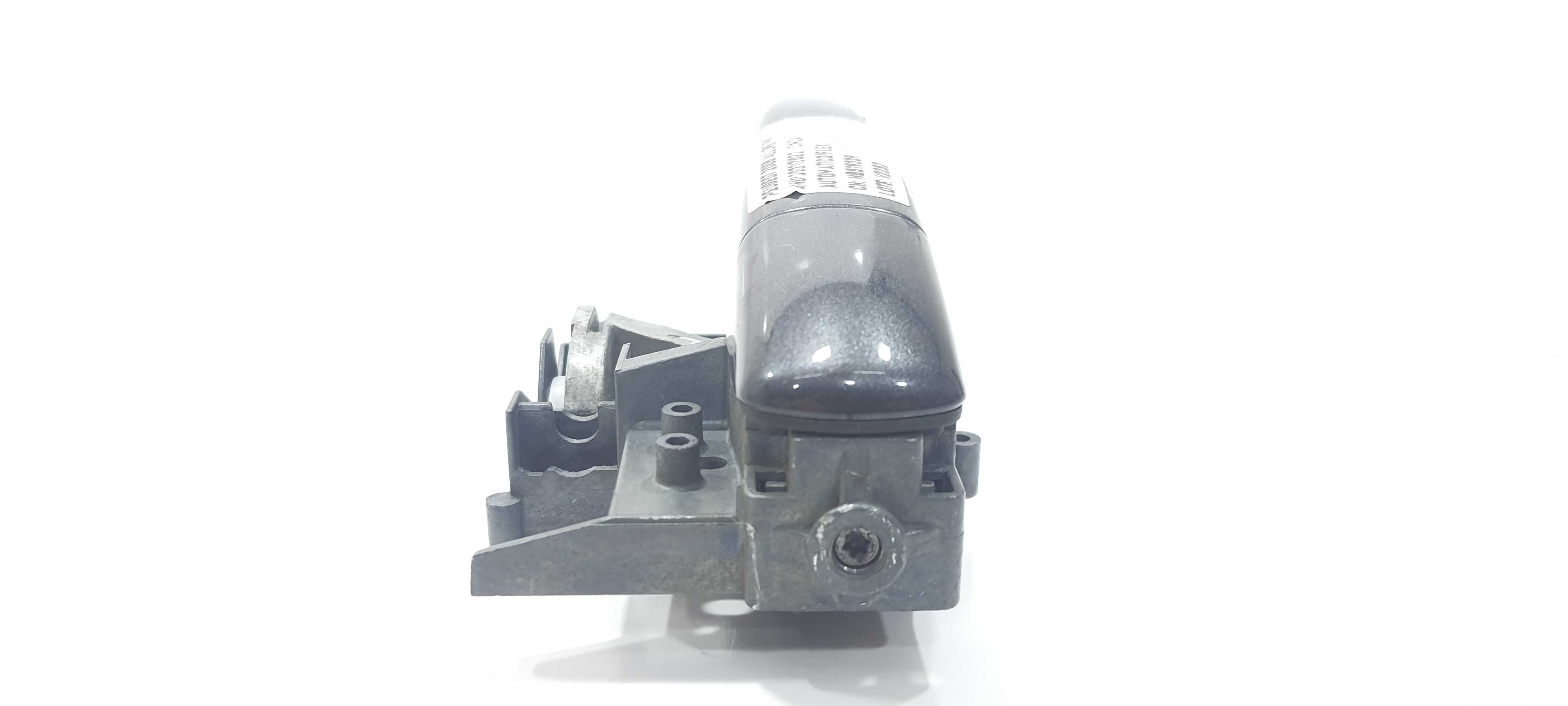 Maçaneta Ext Traseira Direita Peugeot 2008 1.6 2022 V2252  Preto Traseira 2