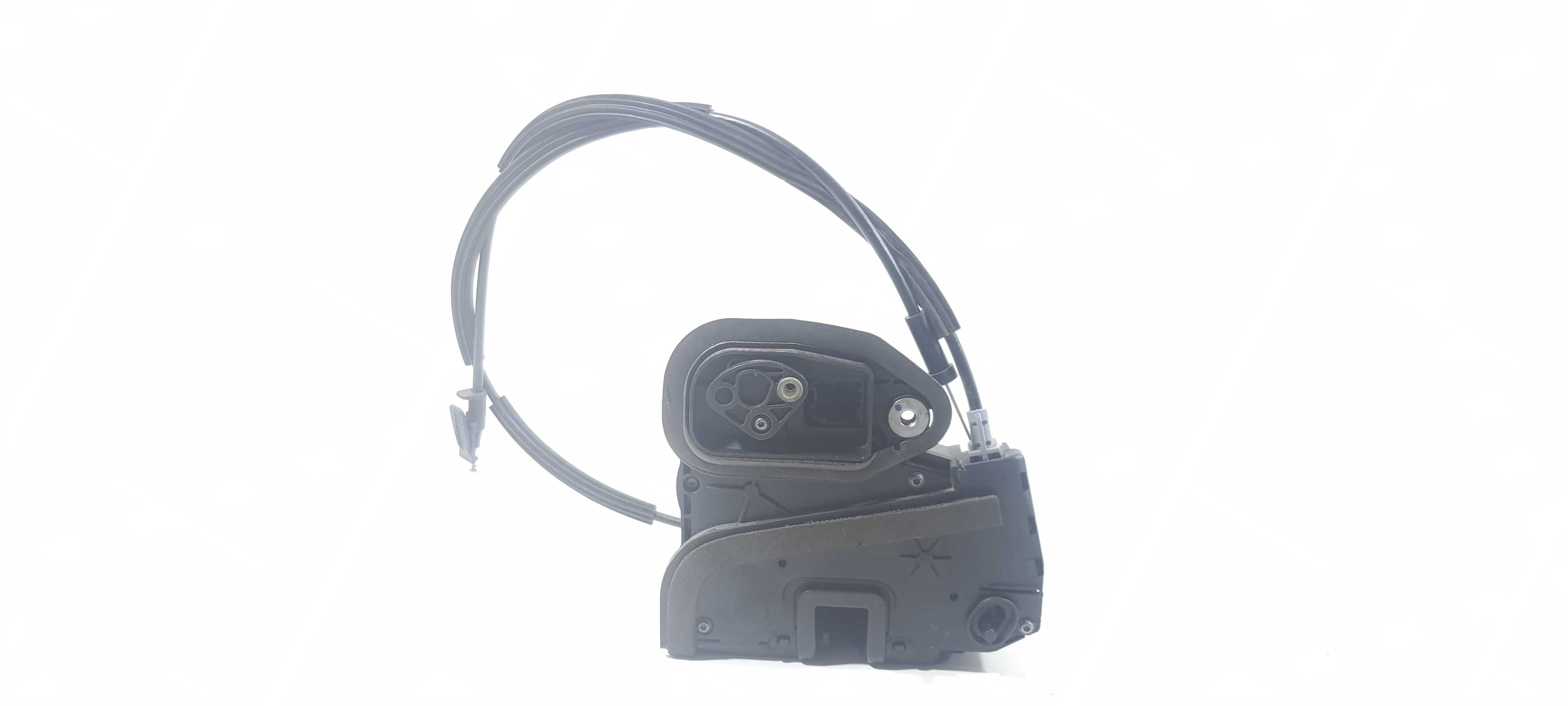 Fechadura Porta Traseira Esquerda Cruze Lt 1.4 2019 V1216 2