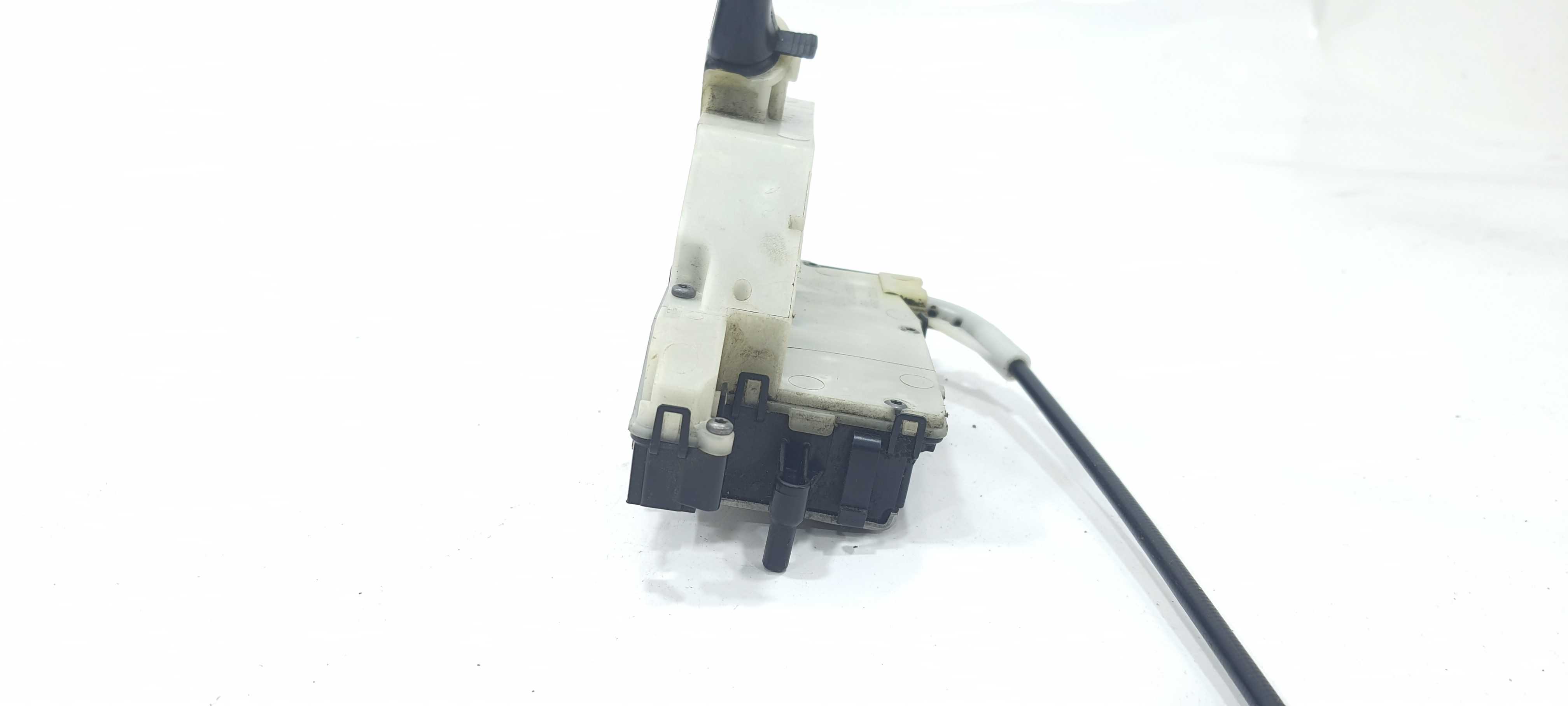 Fechadura Porta D.direita Citroen C3 Exclusive 1.6 17 V2278 2
