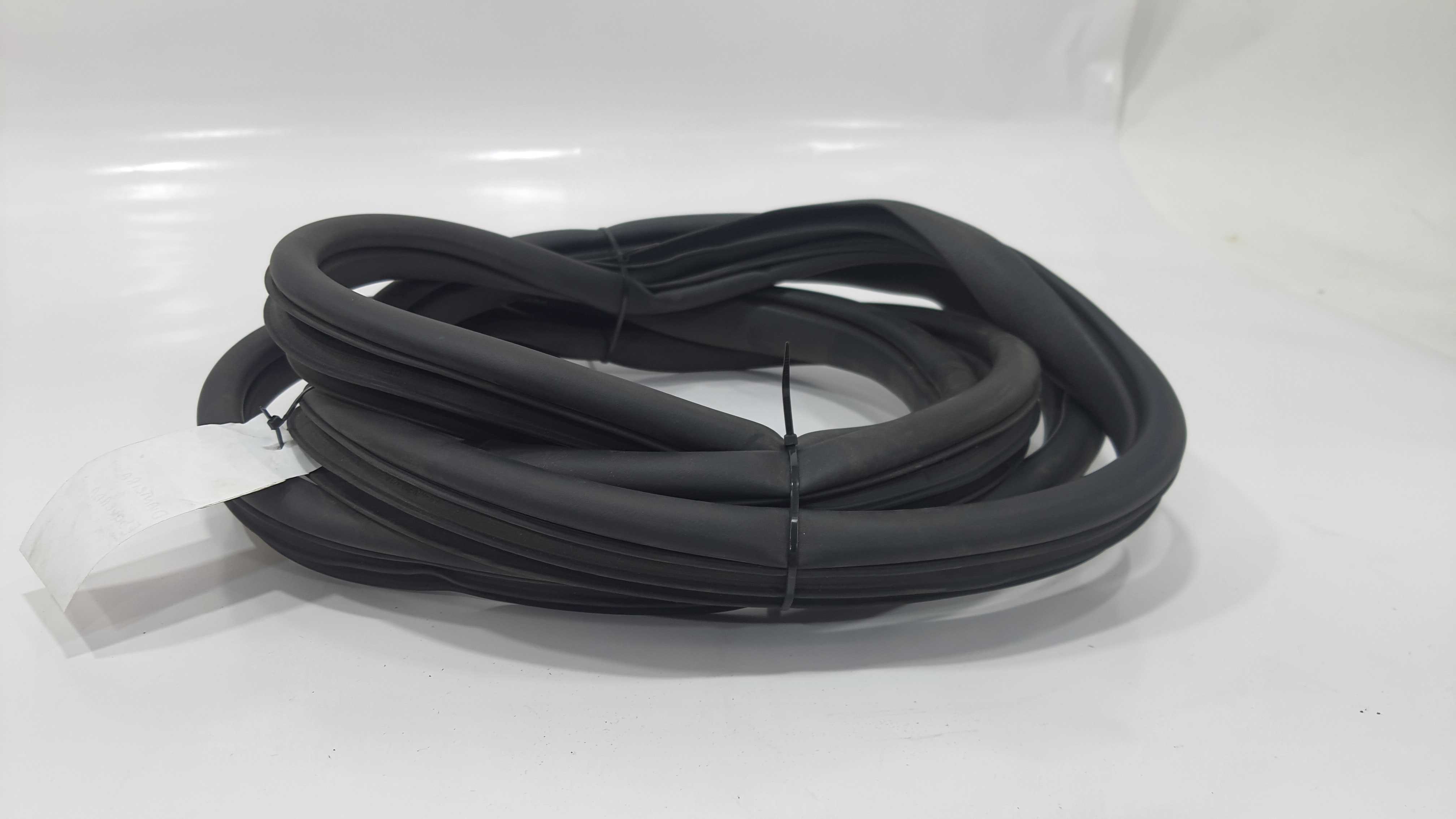 Borracha Porta Dianteira Esquerda Tiggo 5x Turbo 22 V1225 3