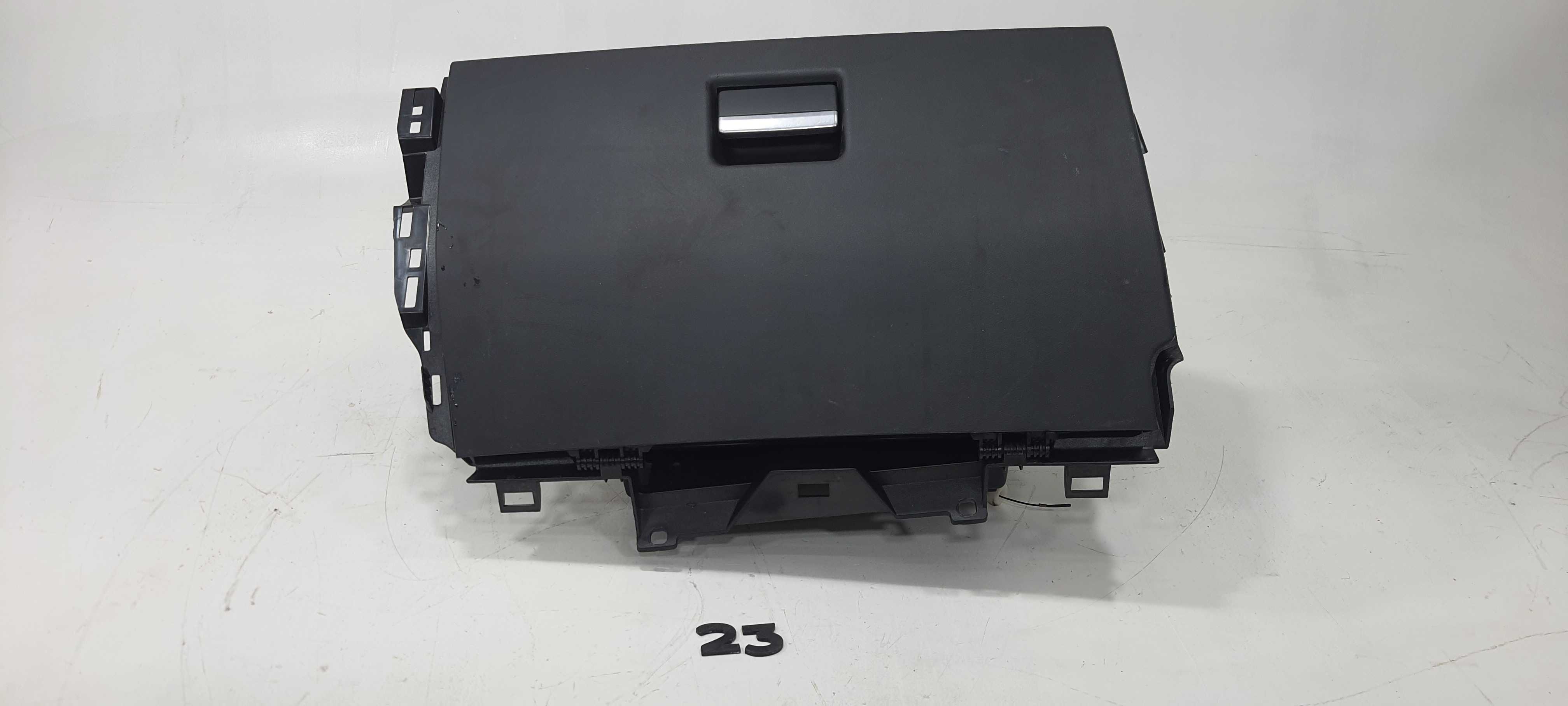 Porta Luvas Land Rover Evoque 2017 V2266 2