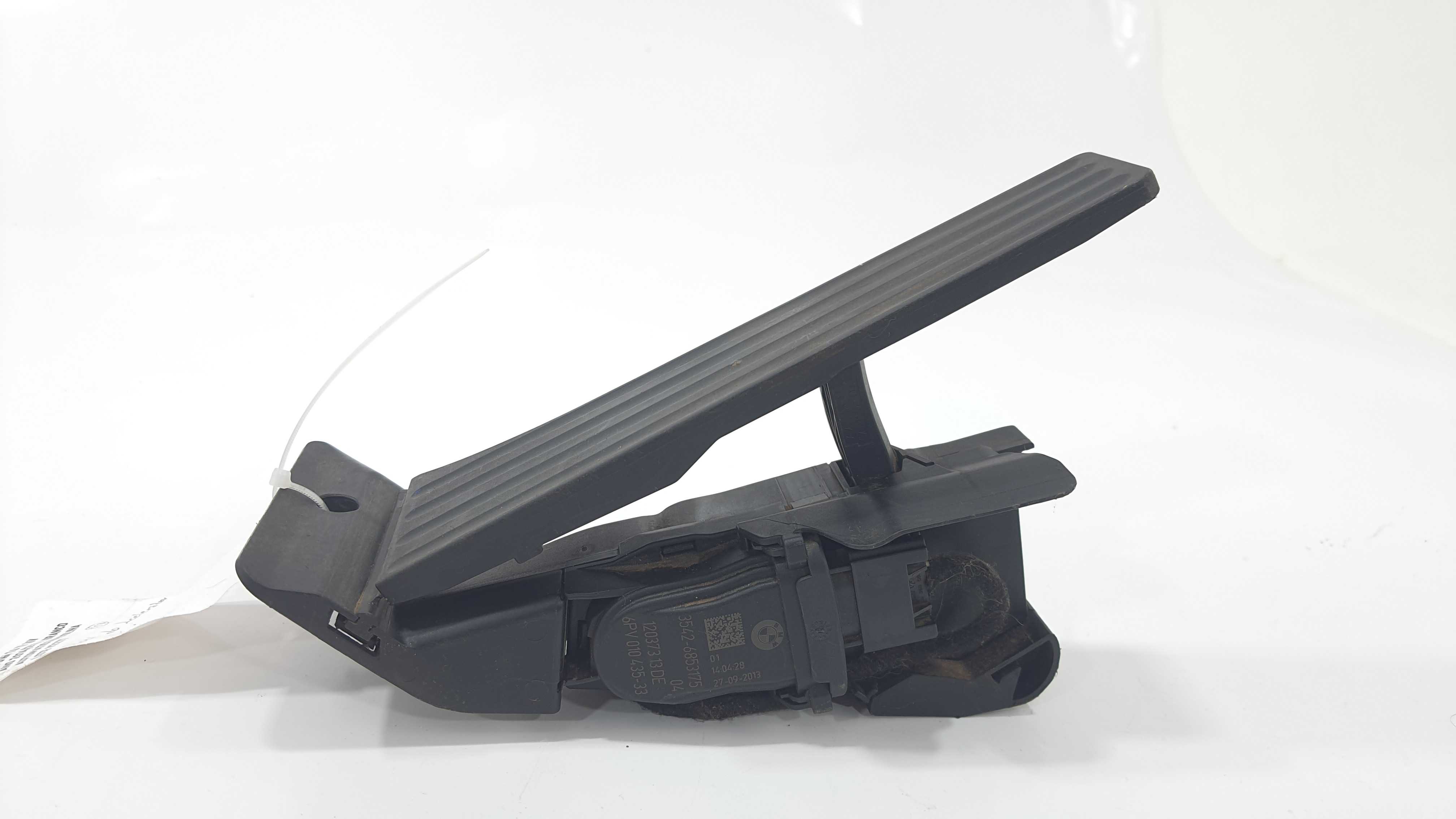 Pedal Do Acelerador Bmw 316i 1.6 2014 Tb V2277 4