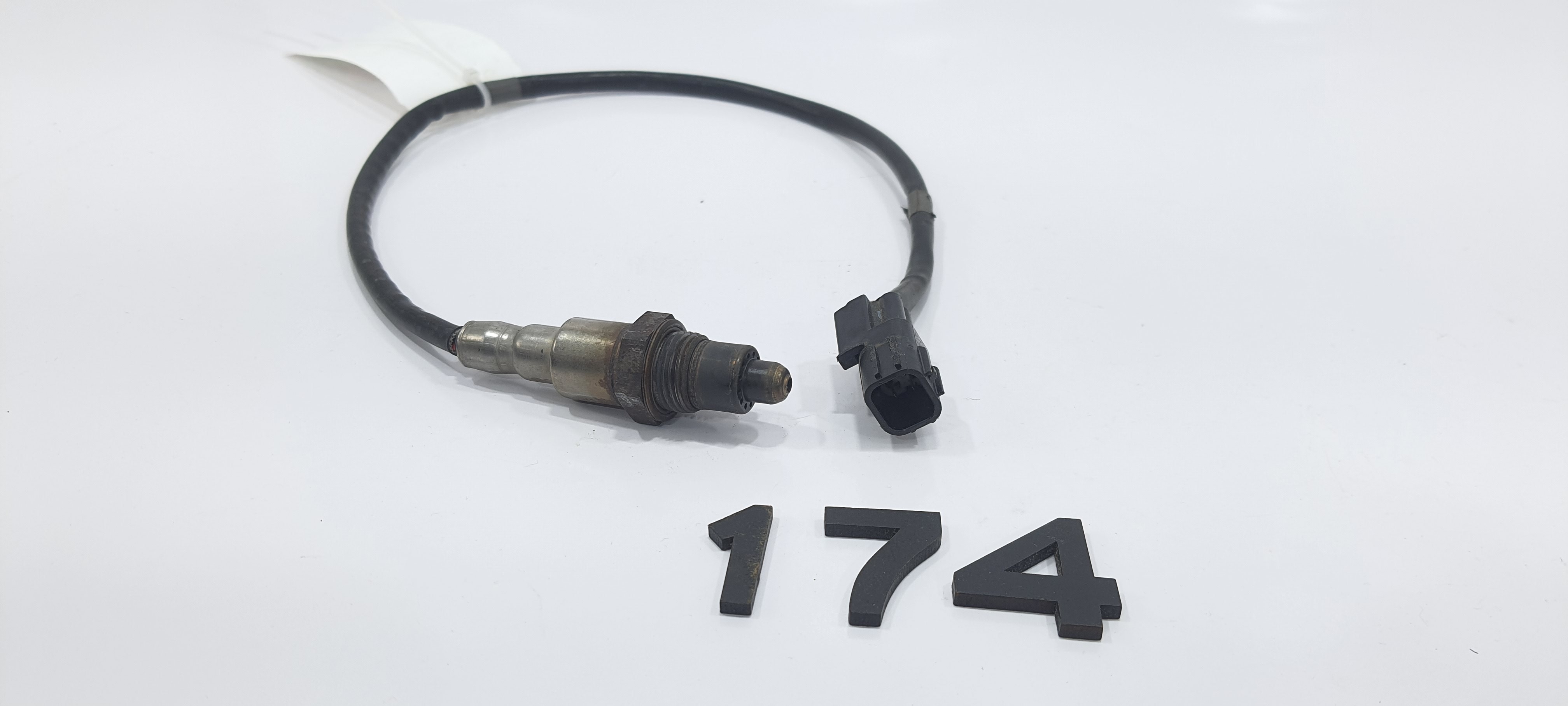 Sonda Lambda Pós Hyundai Creta 2.0 Ultimate 2022 V2263 3