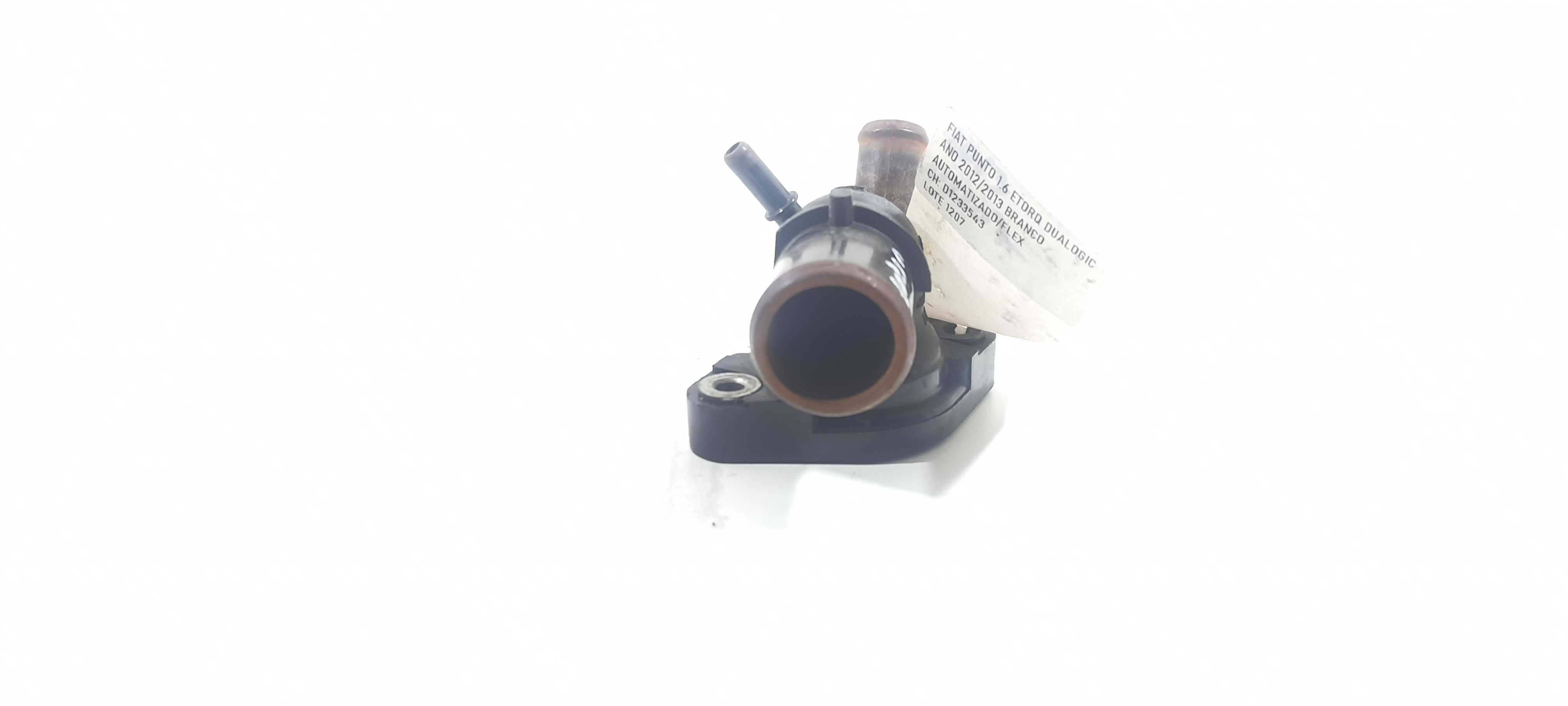 Flange Valvula Termostatica Punto Etorq 1.6 2013 V1207 2