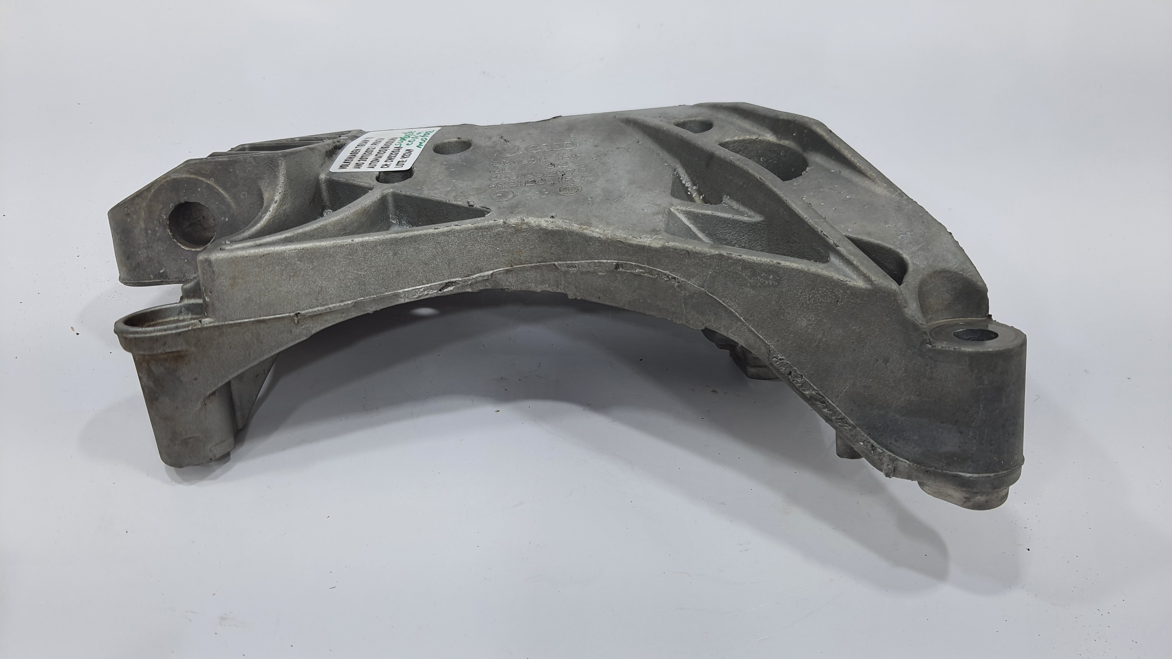 Suporte Coxim Motor Volkswagen Tiguan Tsi 2012 V2249 2