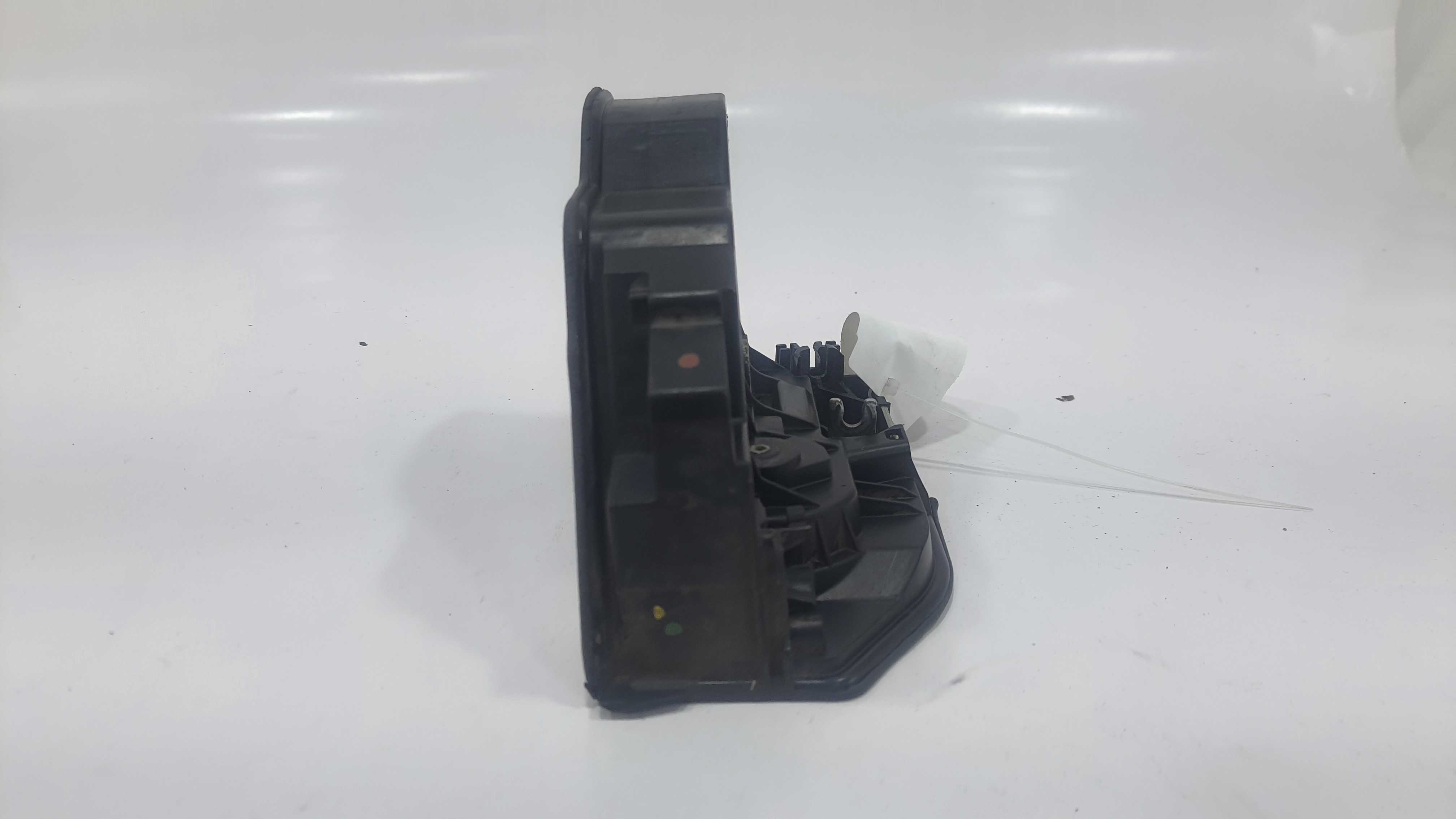 Fechadura Porta D. Direita Bmw X6 Xdrive 4.4 2010 V2276 2