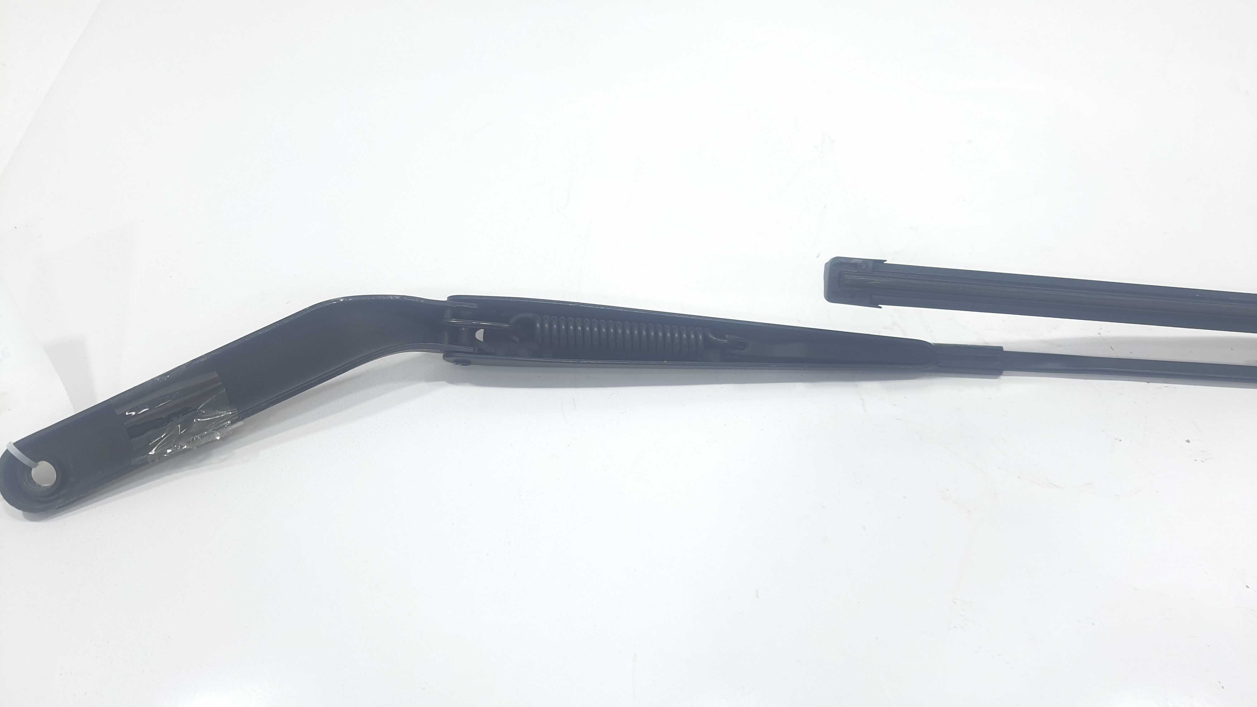 Braço Haster Limpador Parabrisa Esq Bmw X6 Xdrive 4.4  V2276 Esquerdo 4