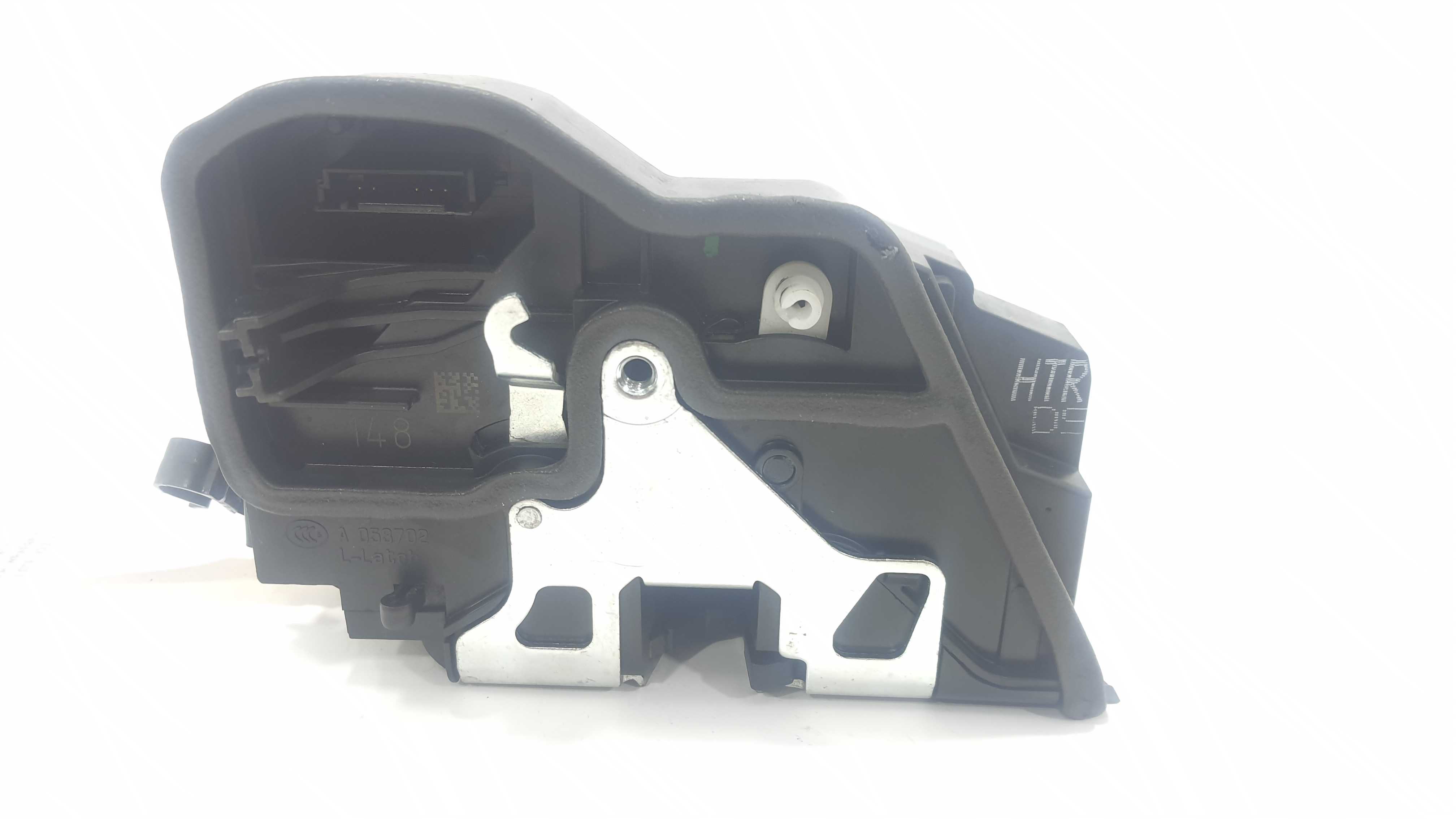 Fechadura Porta Tras Dir Bmw X6 Xdrive 4.4 2010 V2276 4