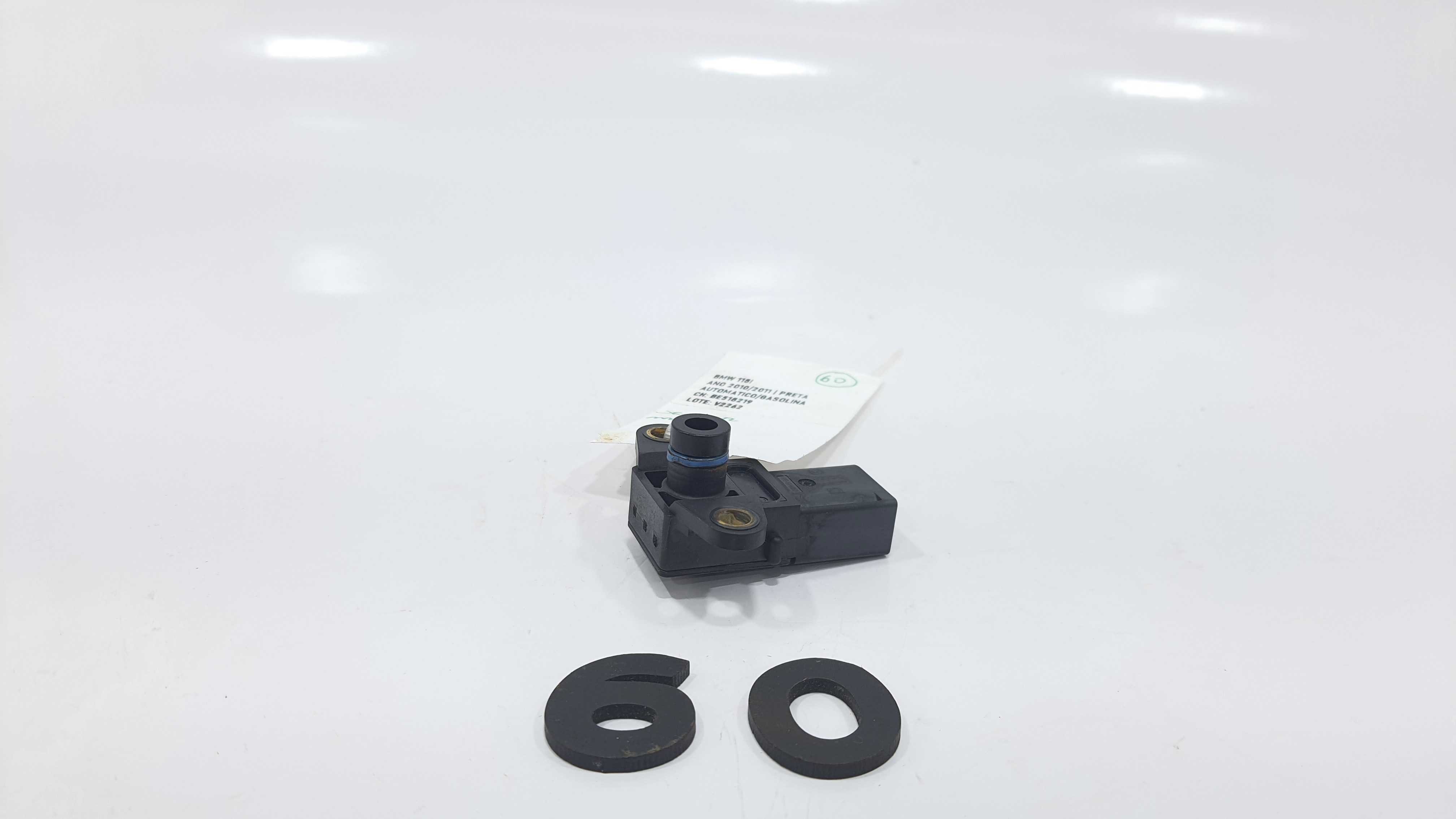 Sensor Map Bmw 118i Ano 2011 V2262 2