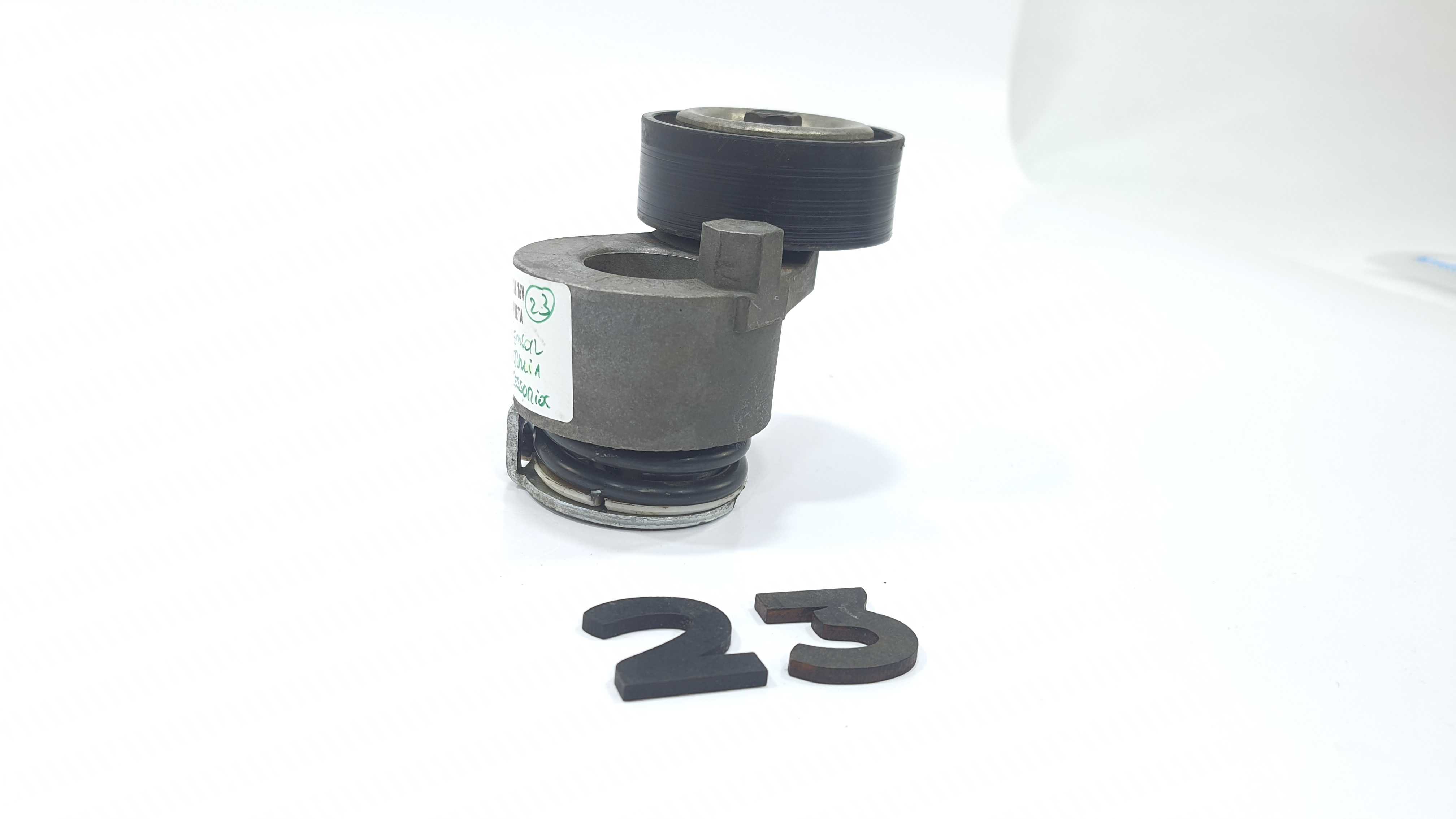 Tensor Correia Acessórios Nissan Livina Ano 2012 V2259 3