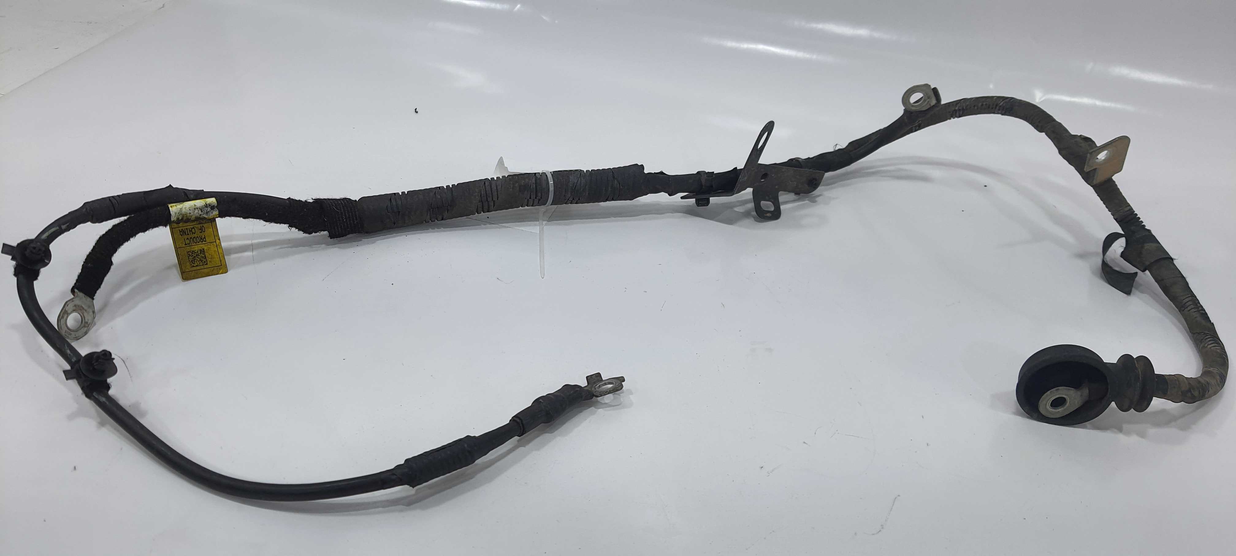 Chicote Alternador Chevrolet Tracker Ltz 2014 V2270 4