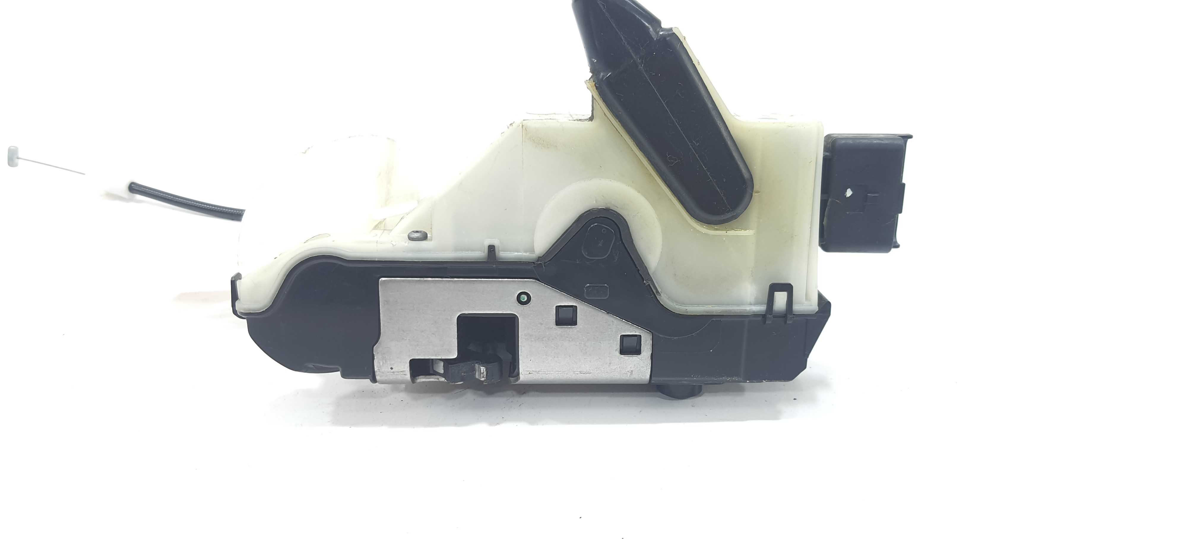 Fechadura Porta D.esquerda Citroen C3 Exclusive 1.6 17 V2278 3