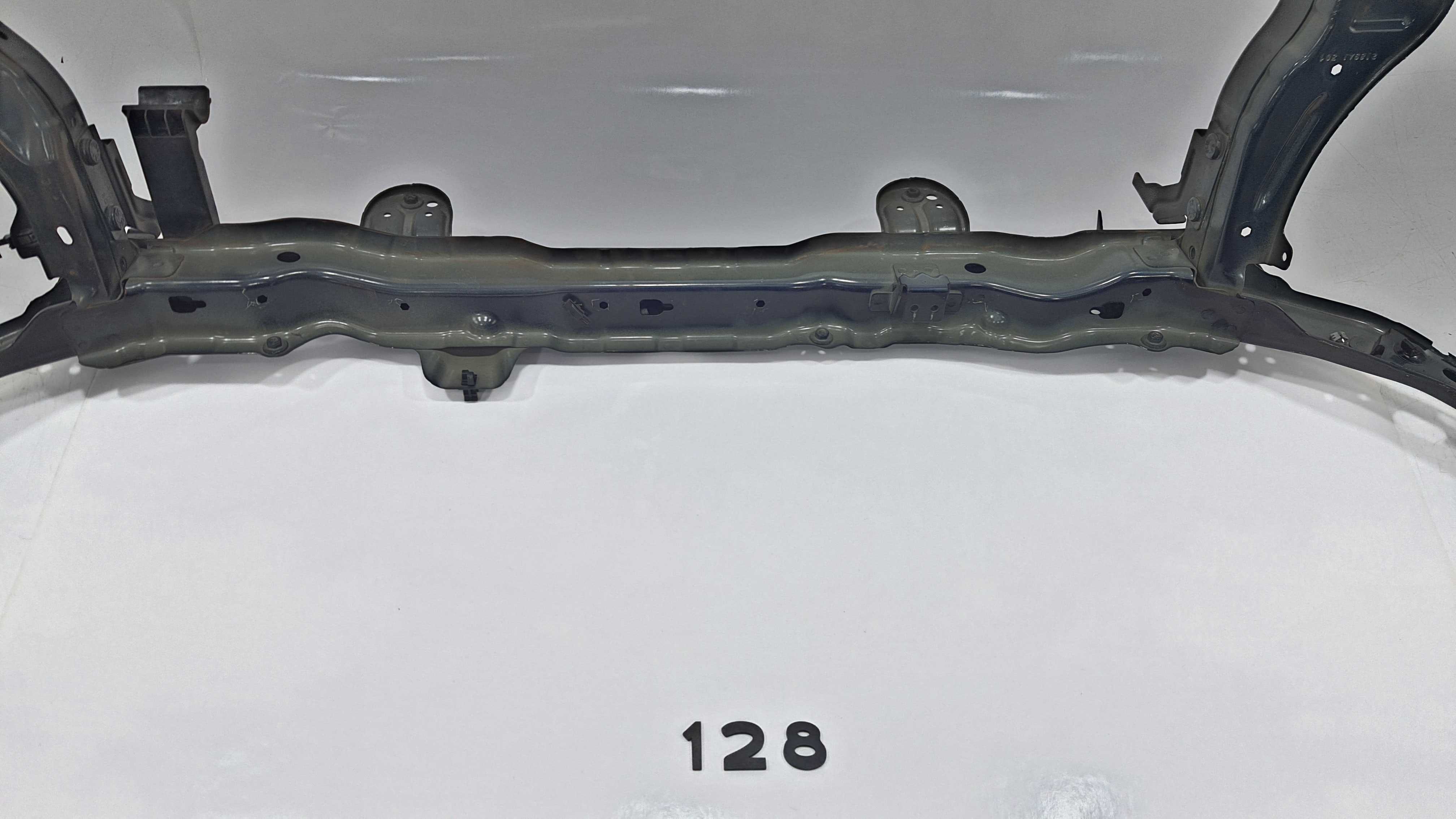 Painel Frontal Tracker Ltz Ano 2014 V2260 7