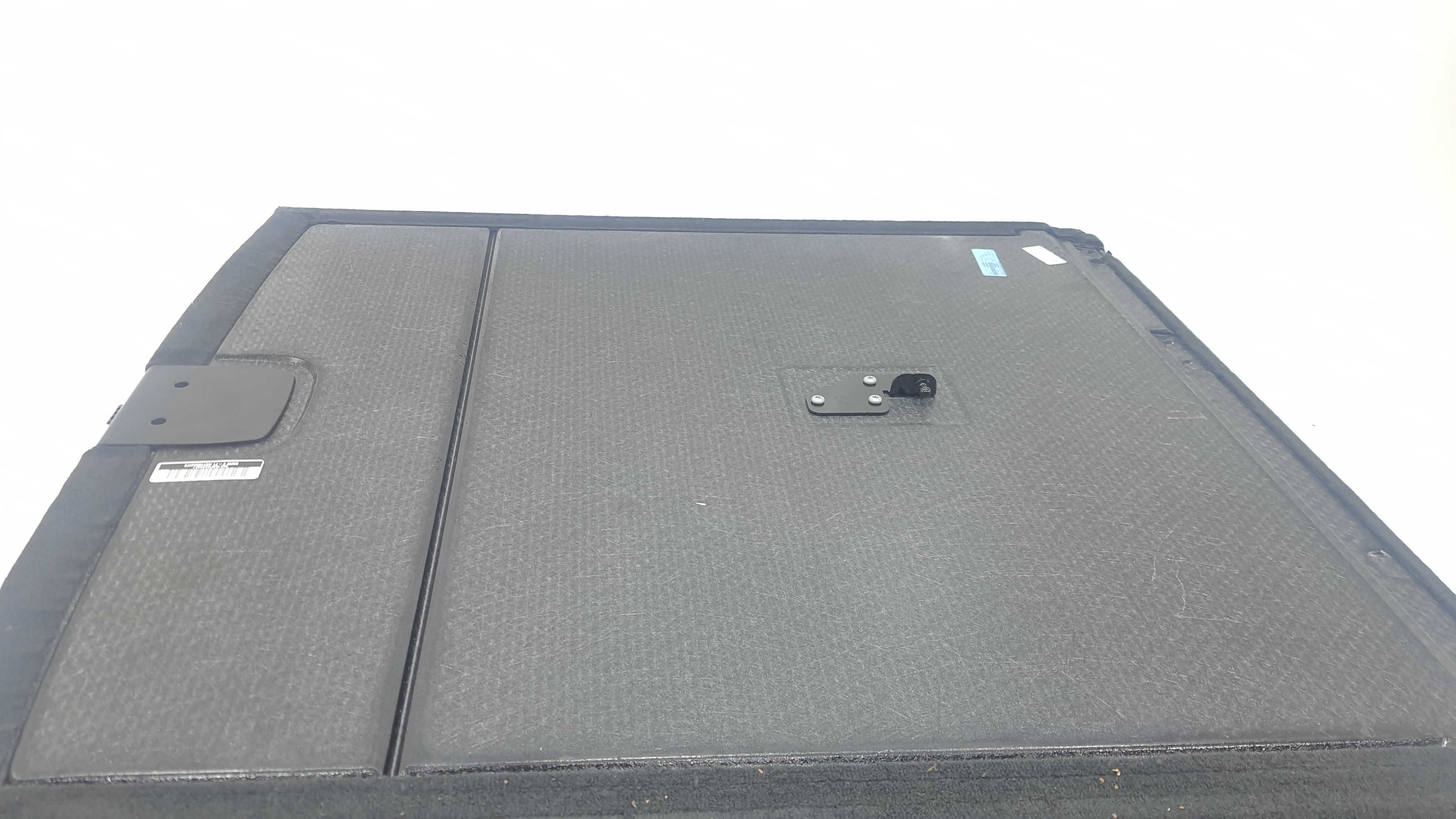 Tampao Bagagito Estepe Bmw X6 Xdrive 4.4 2010 V2276 Preto 3