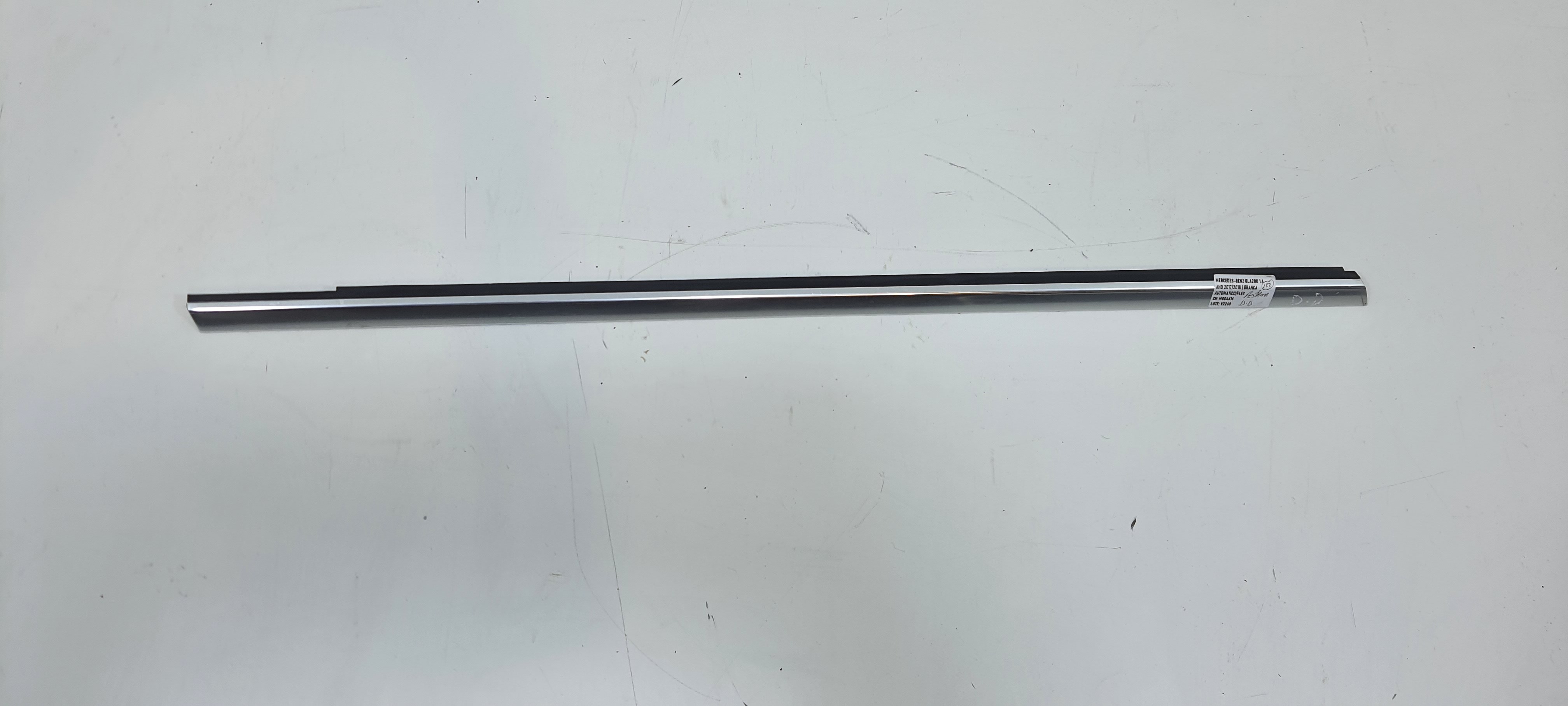 Pestana Dianteira Direita Mercedes Gla 200 1.6 2018 V2268 4