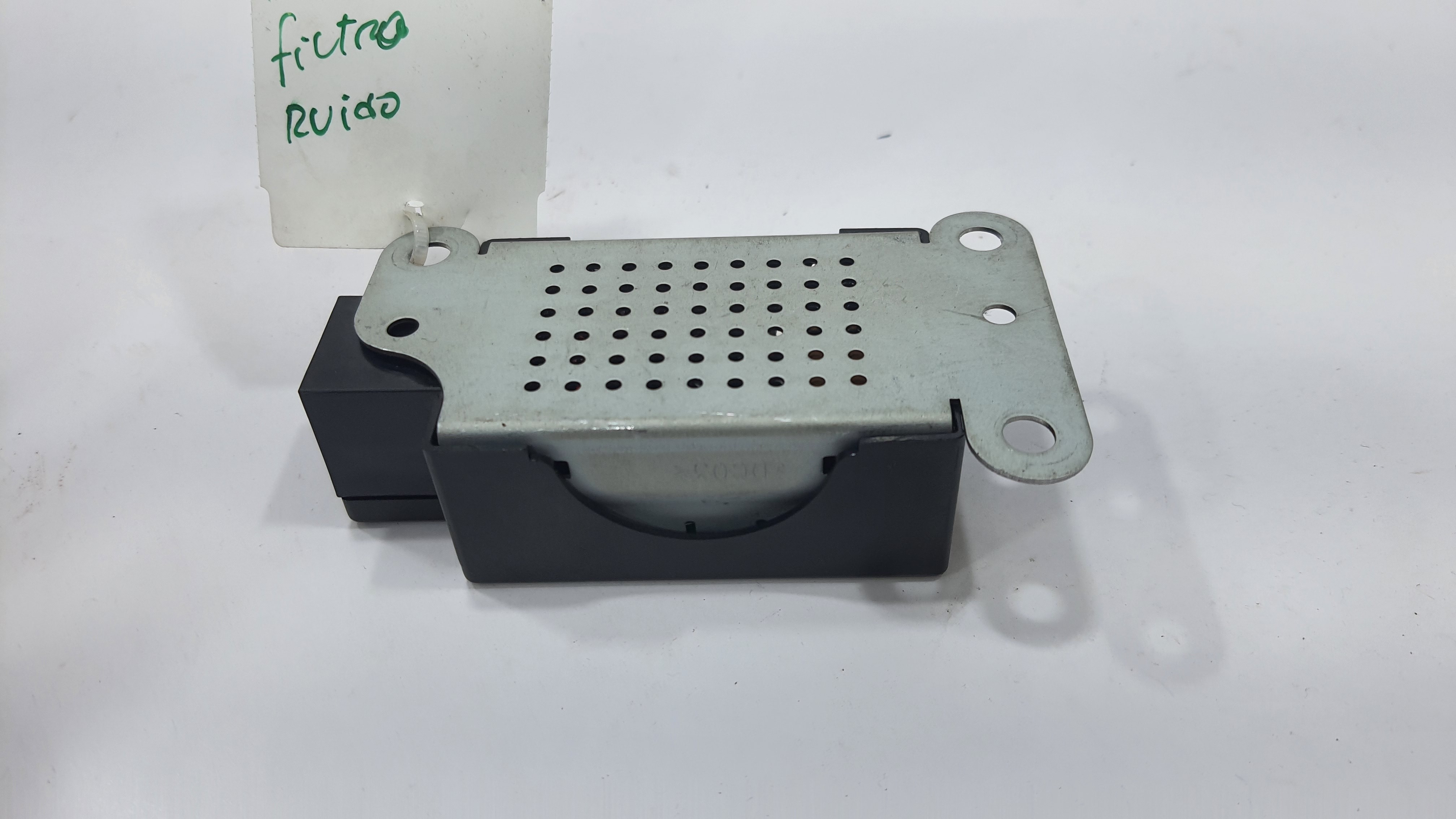 Sensor Desembaçador Volkswagen Tiguan 2012 V2249 7