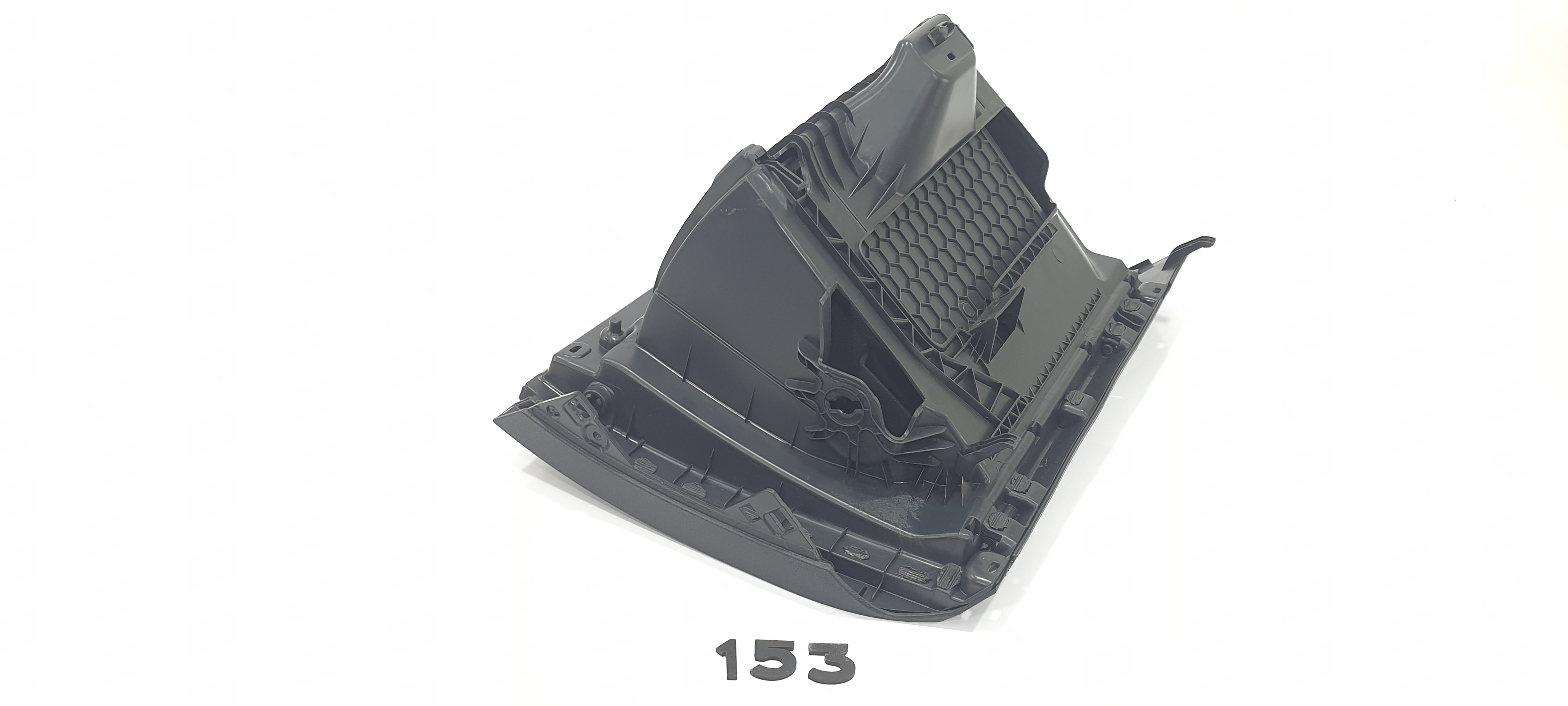 Porta Luvas Volkswagen Virtus Tsi 1.0 Hl 2023 V2258 4