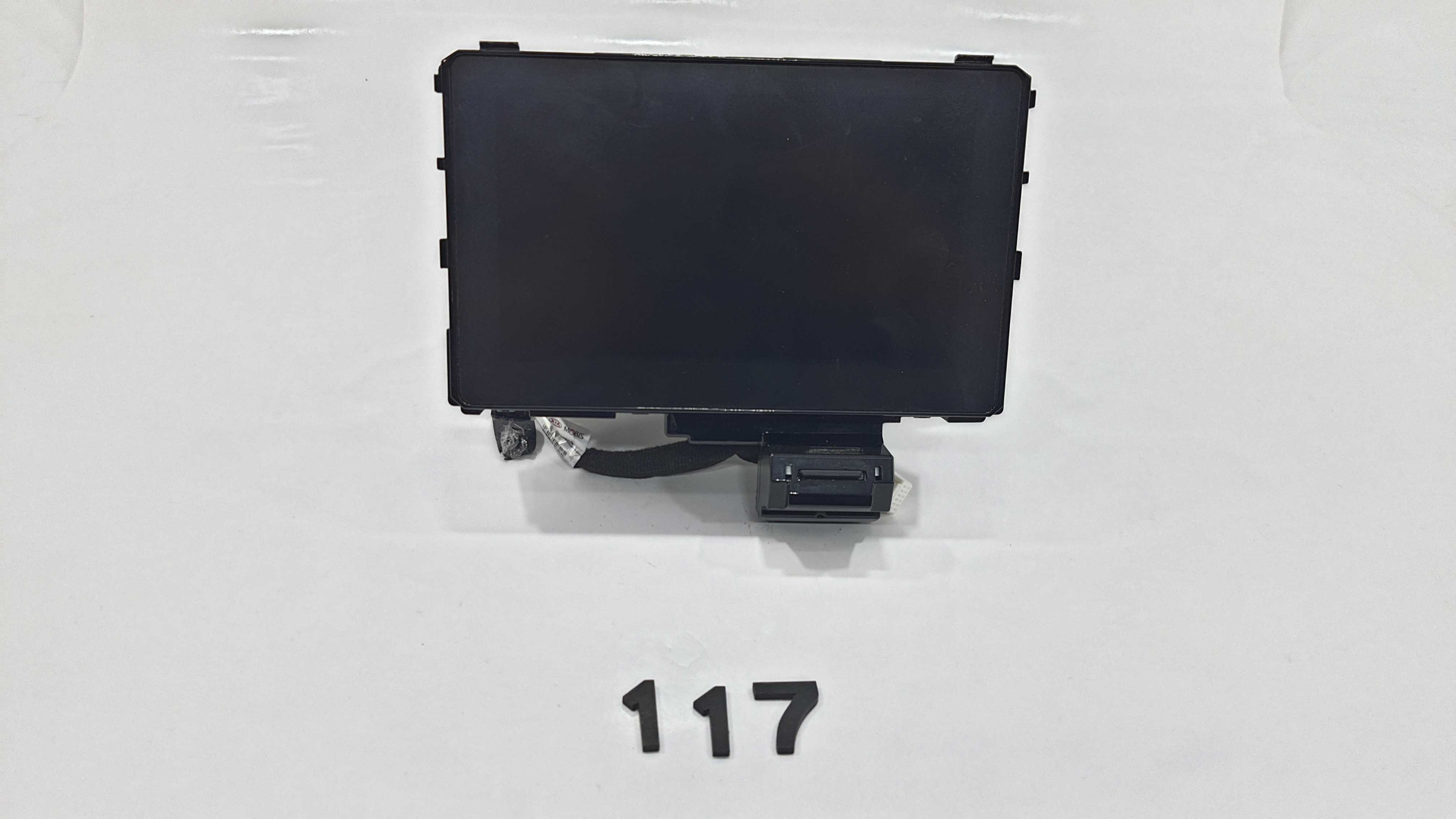 Multimidia Kia Sportage 2019 V2255 2